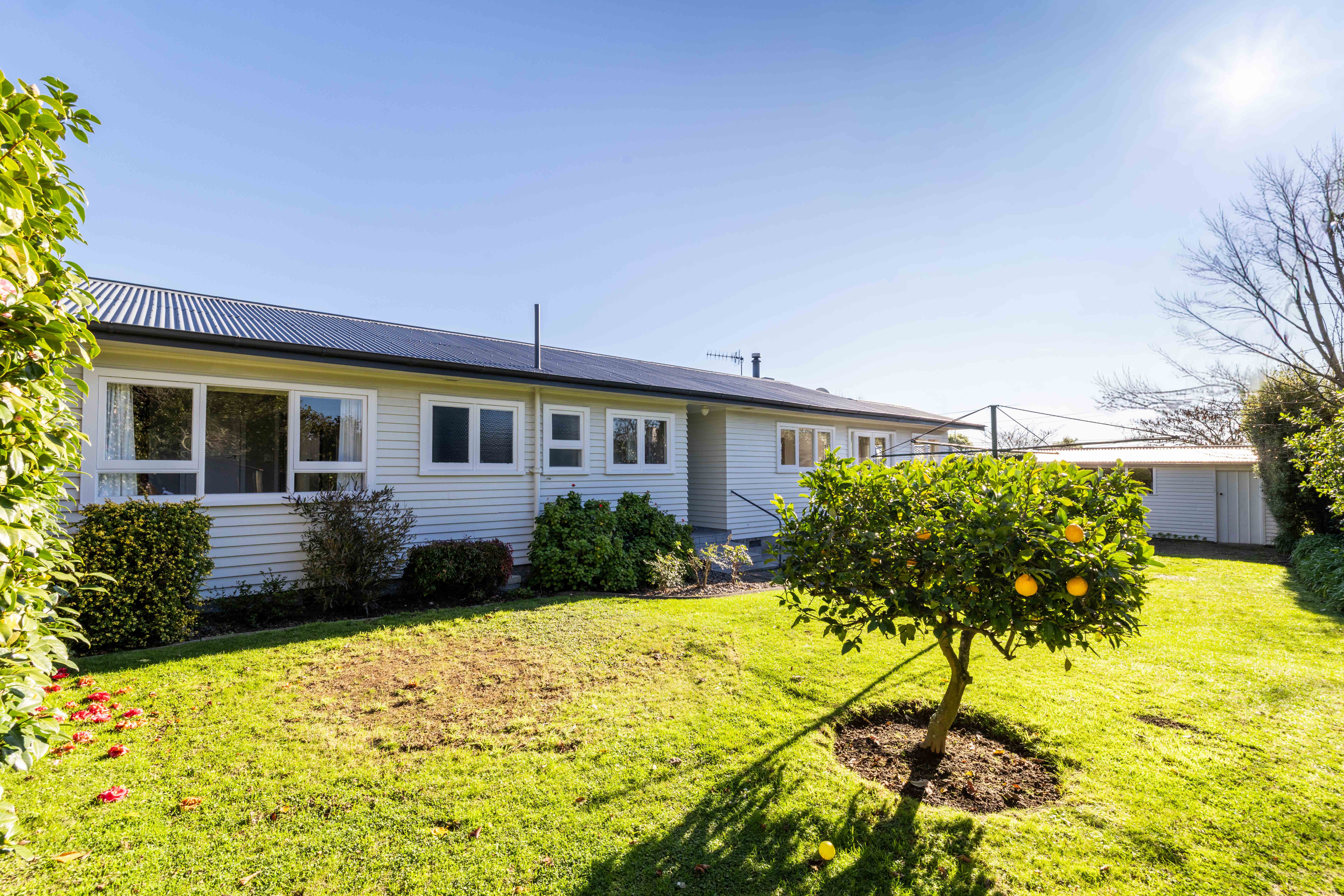  27 Breadalbane Road, Havelock North - 物件實景