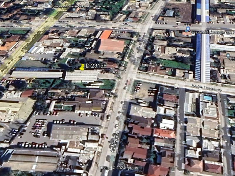 San Vicente, Chile, ,Land,For Sale,1695827