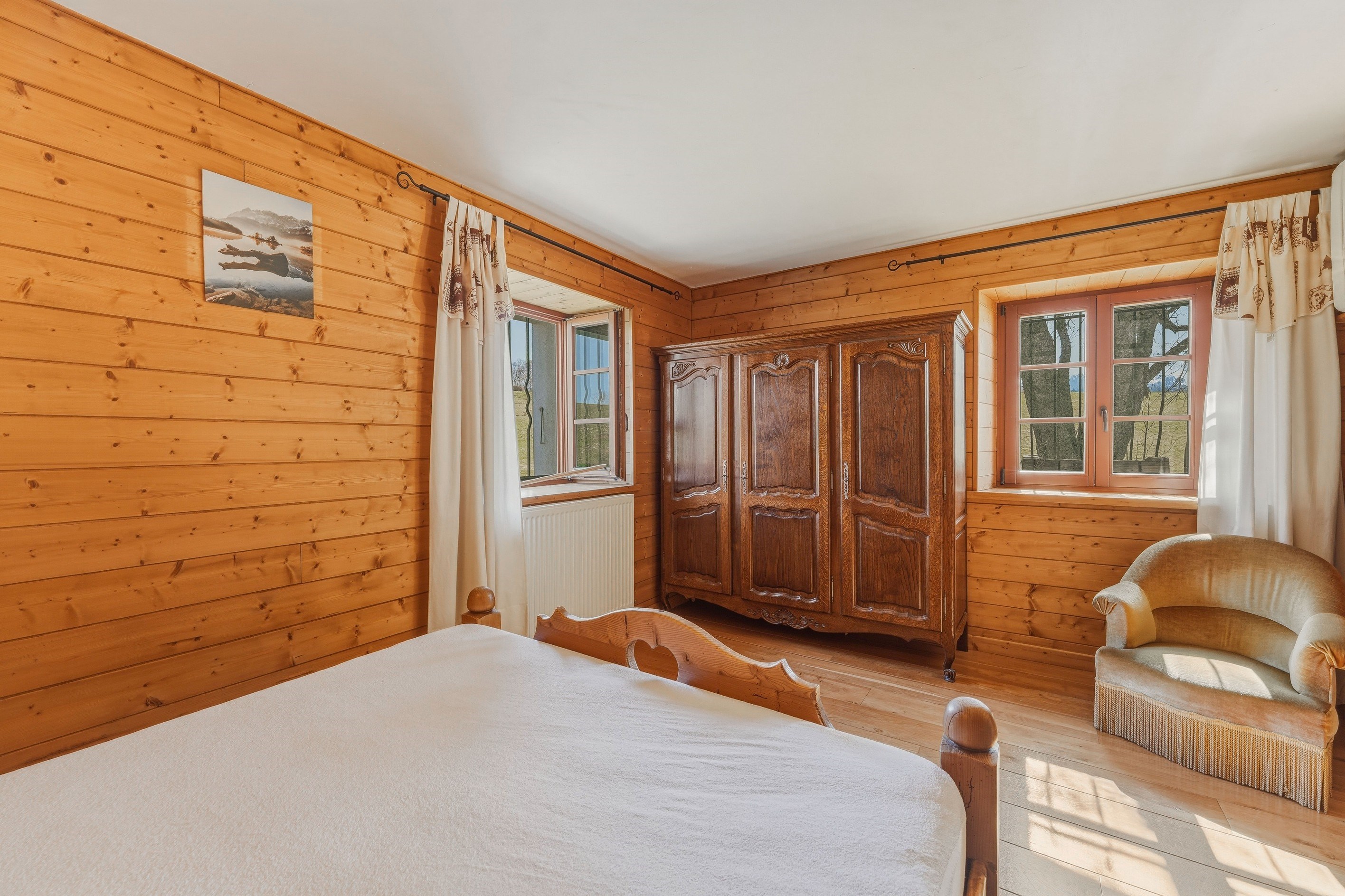  Renovated Farm House - 物件實景