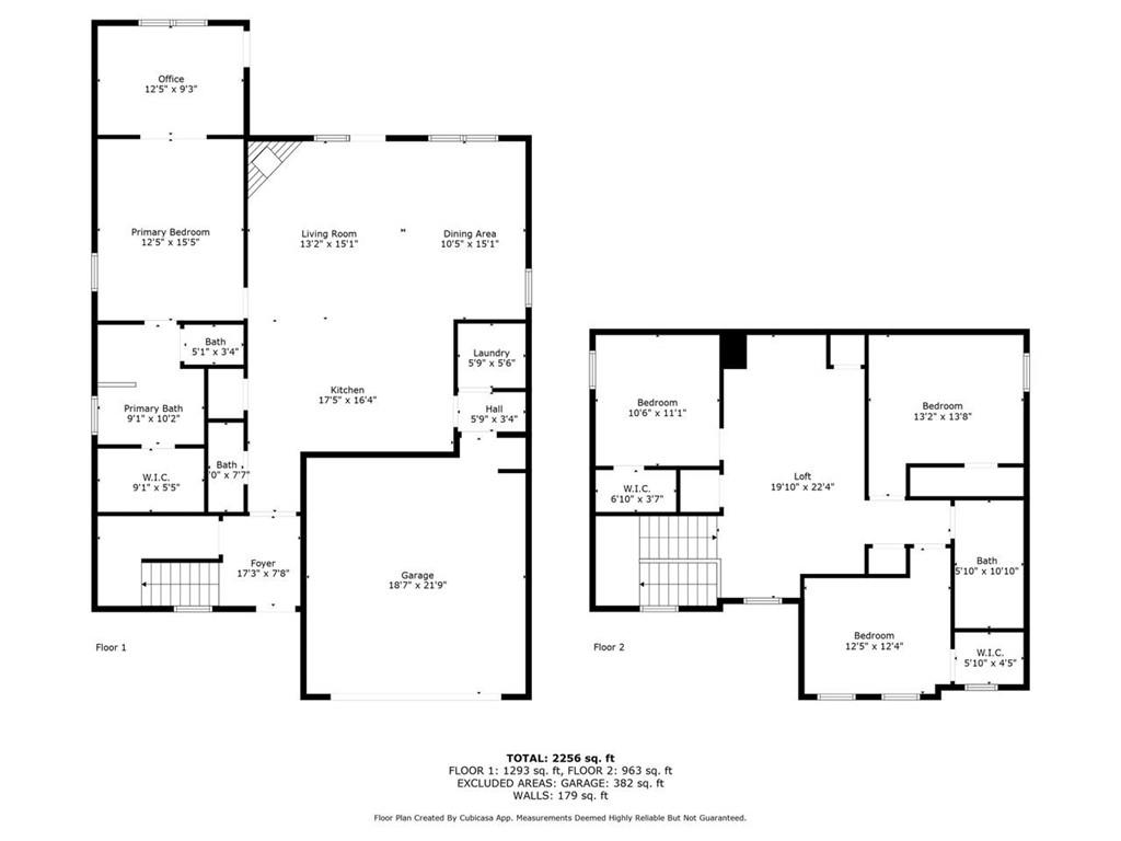 Flowery Branch, Georgia, 30542, United States, 4 Bedrooms Bedrooms, ,3 BathroomsBathrooms,Residential,For Sale,1901003