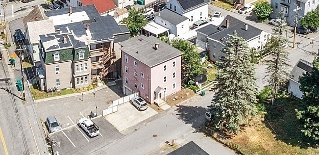 Fitchburg, Massachusetts, 01420, United States, 6 Bedrooms Bedrooms, ,3 BathroomsBathrooms,Residential,For Sale,1925075
