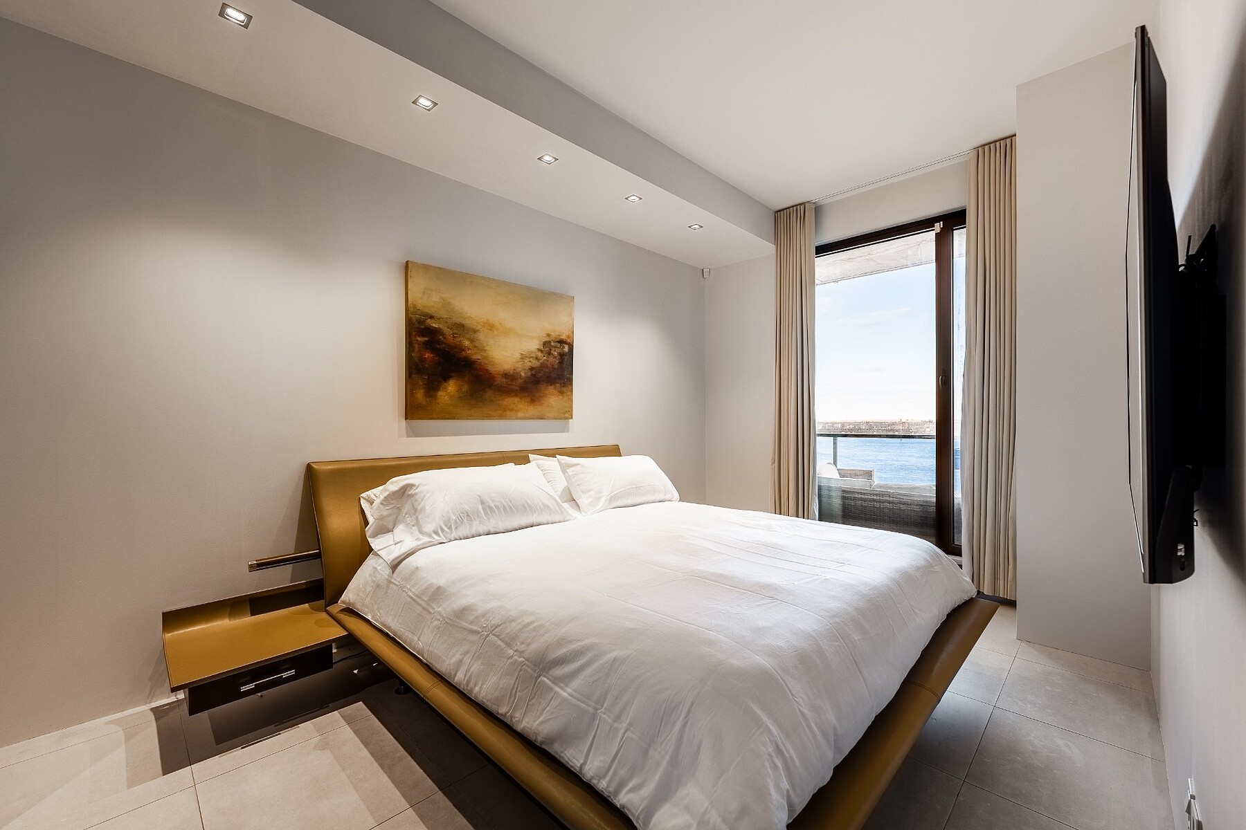  Evolo S Penthouse Collection - 物件實景