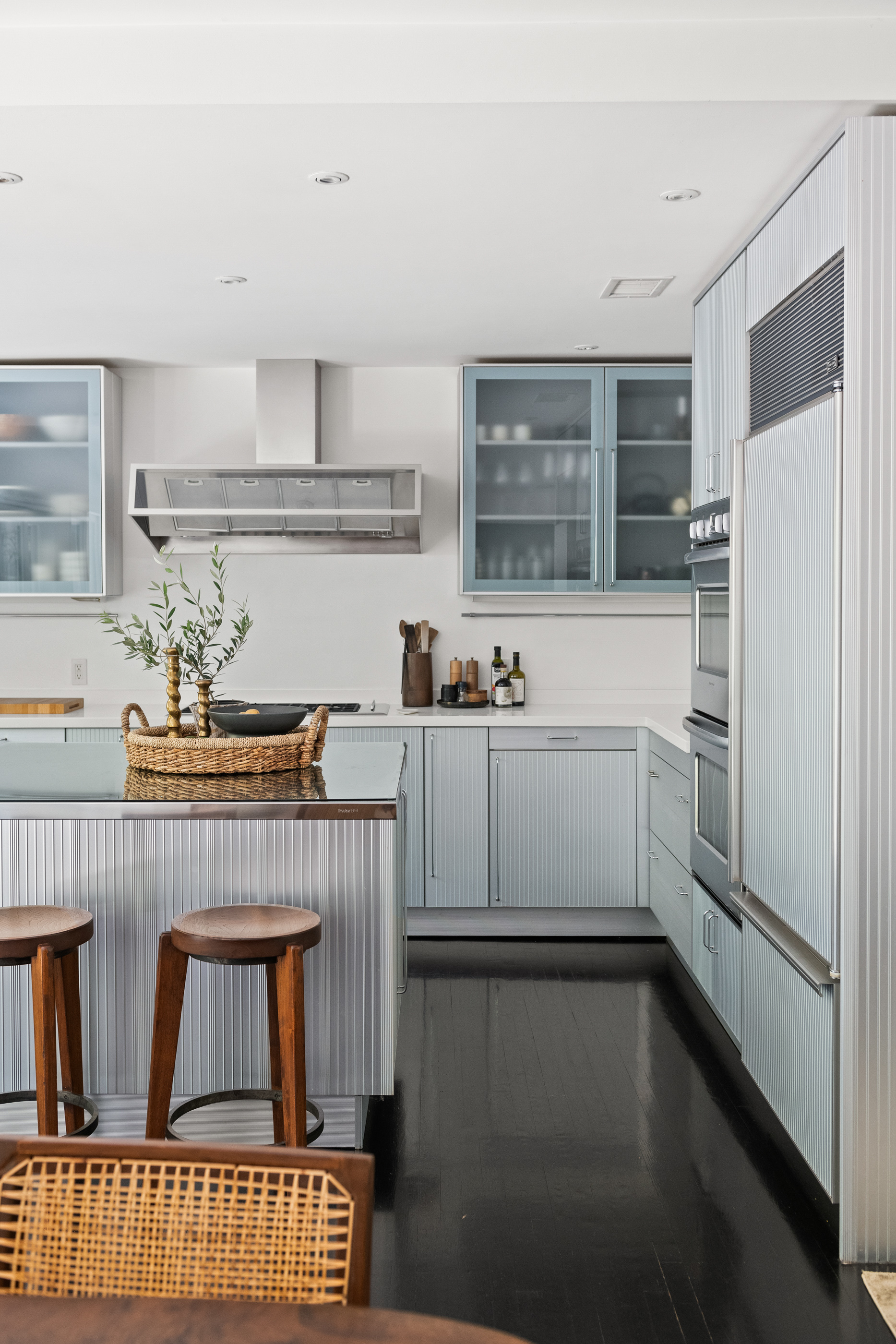  Canyon Chic Meets Modern Elegance in Beverly Hills - 物件實景