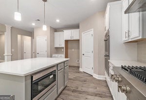 Conyers, Georgia, 30013, United States, 5 Bedrooms Bedrooms, ,4 BathroomsBathrooms,Residential,For Sale,2044953