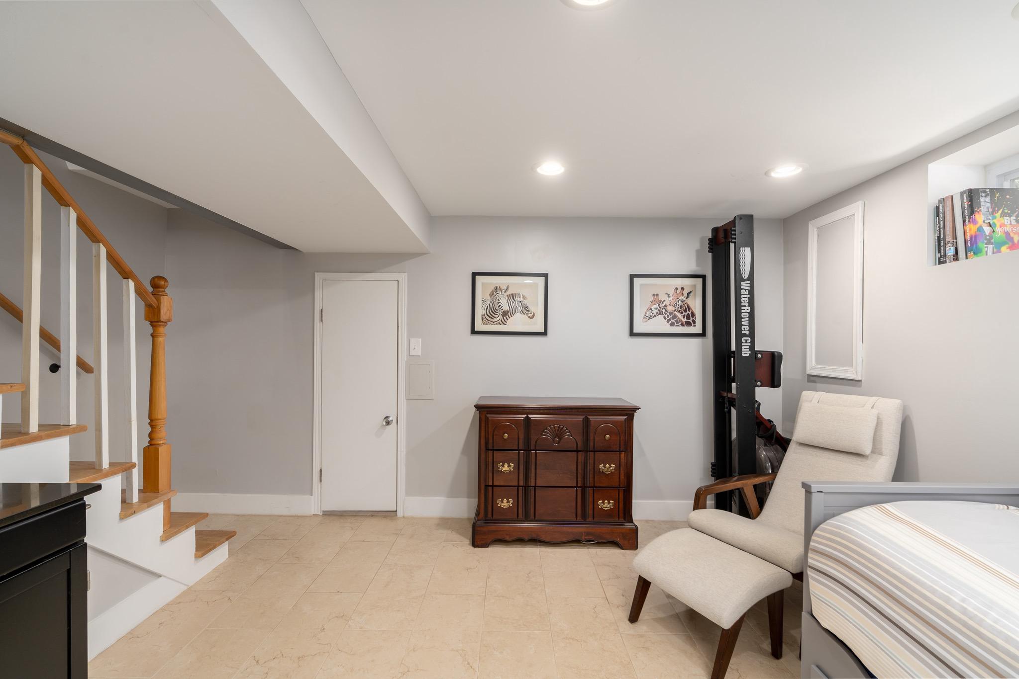  1628 N Colonial Terrace, Arlington, VA, 22209 - 物件實景