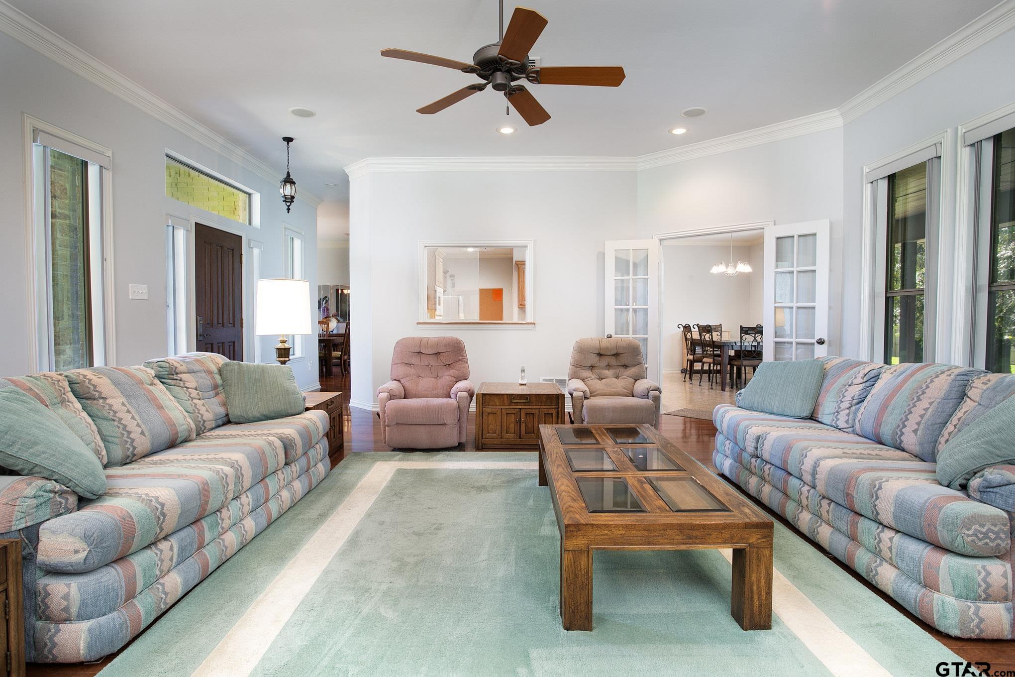 Flint, Texas, 75762, United States, 4 Bedrooms Bedrooms, ,4 BathroomsBathrooms,Residential,For Sale,1817610