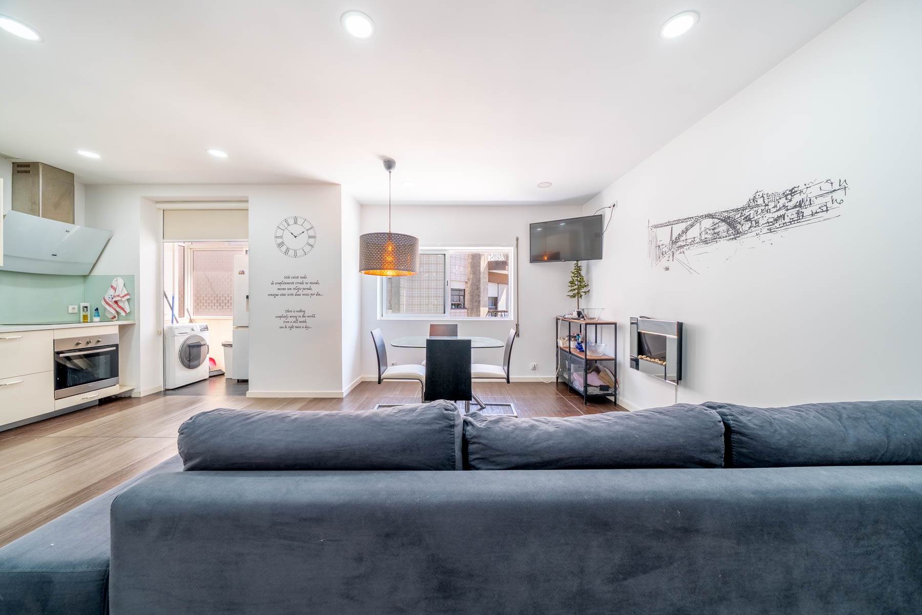  Flat, 3 bedrooms, for Sale - 物件實景