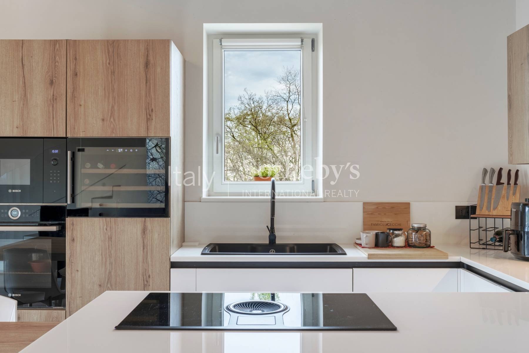  Hillside Villa on Lake Garda with Private Garden - 物件實景