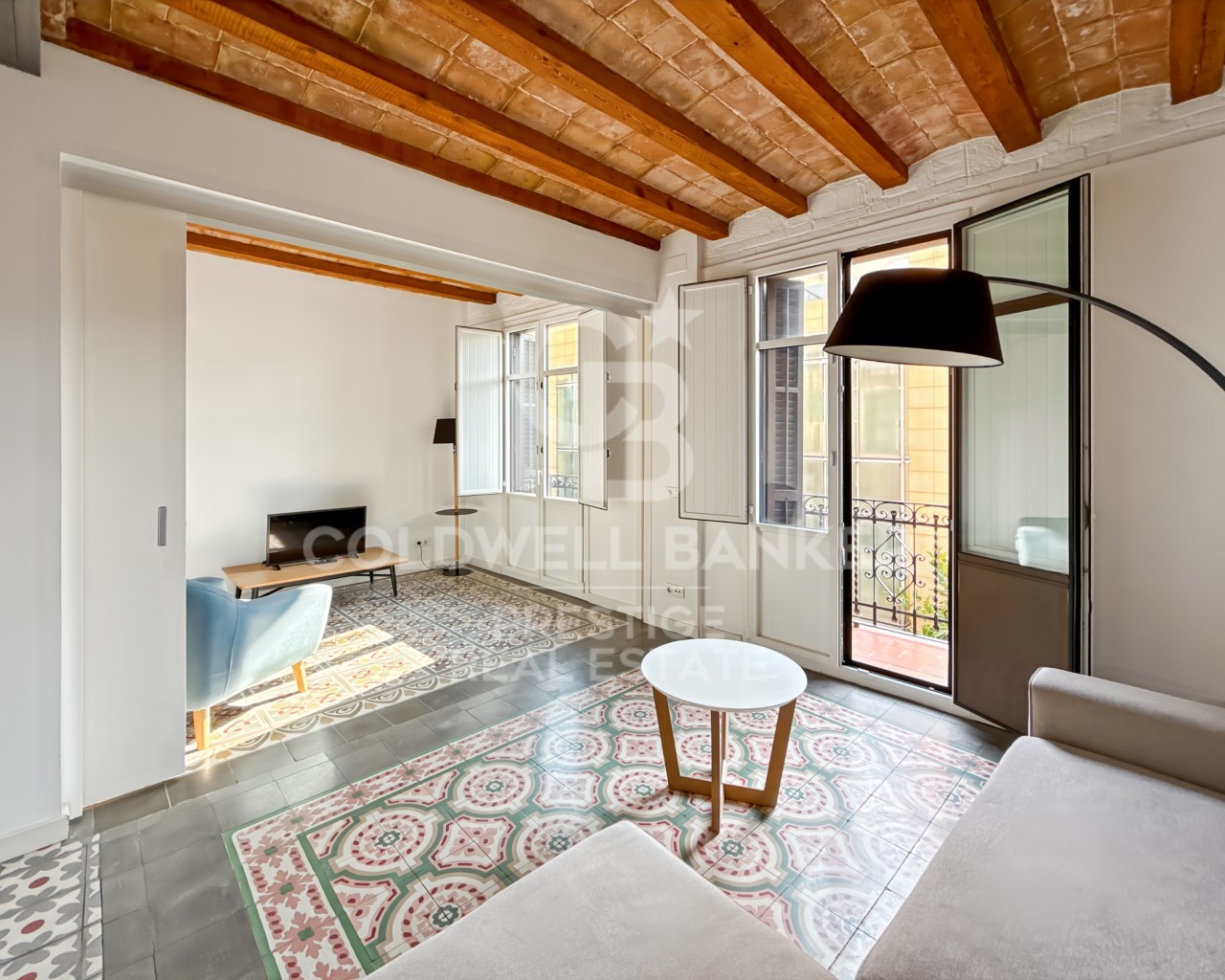 Barcelona, Catalonia, ES, 2 Bedrooms Bedrooms, ,1 BathroomBathrooms,Residential,For Sale,1956184