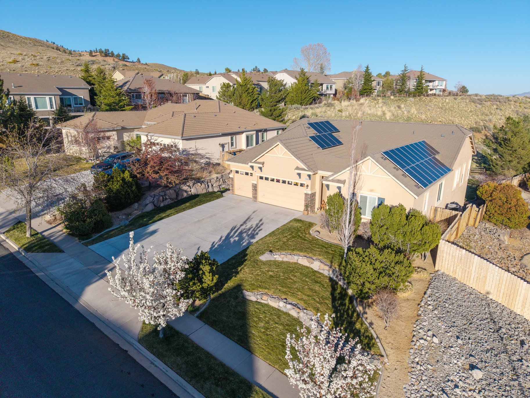  New to Market - 物件實景