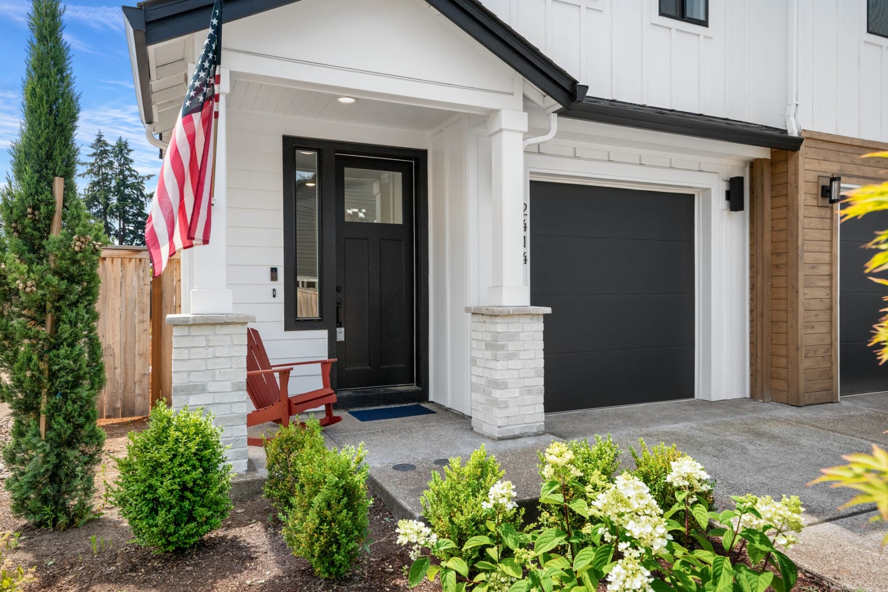  2414 SE MAYBROOK LN Milwaukie, OR 97222 - 物件實景