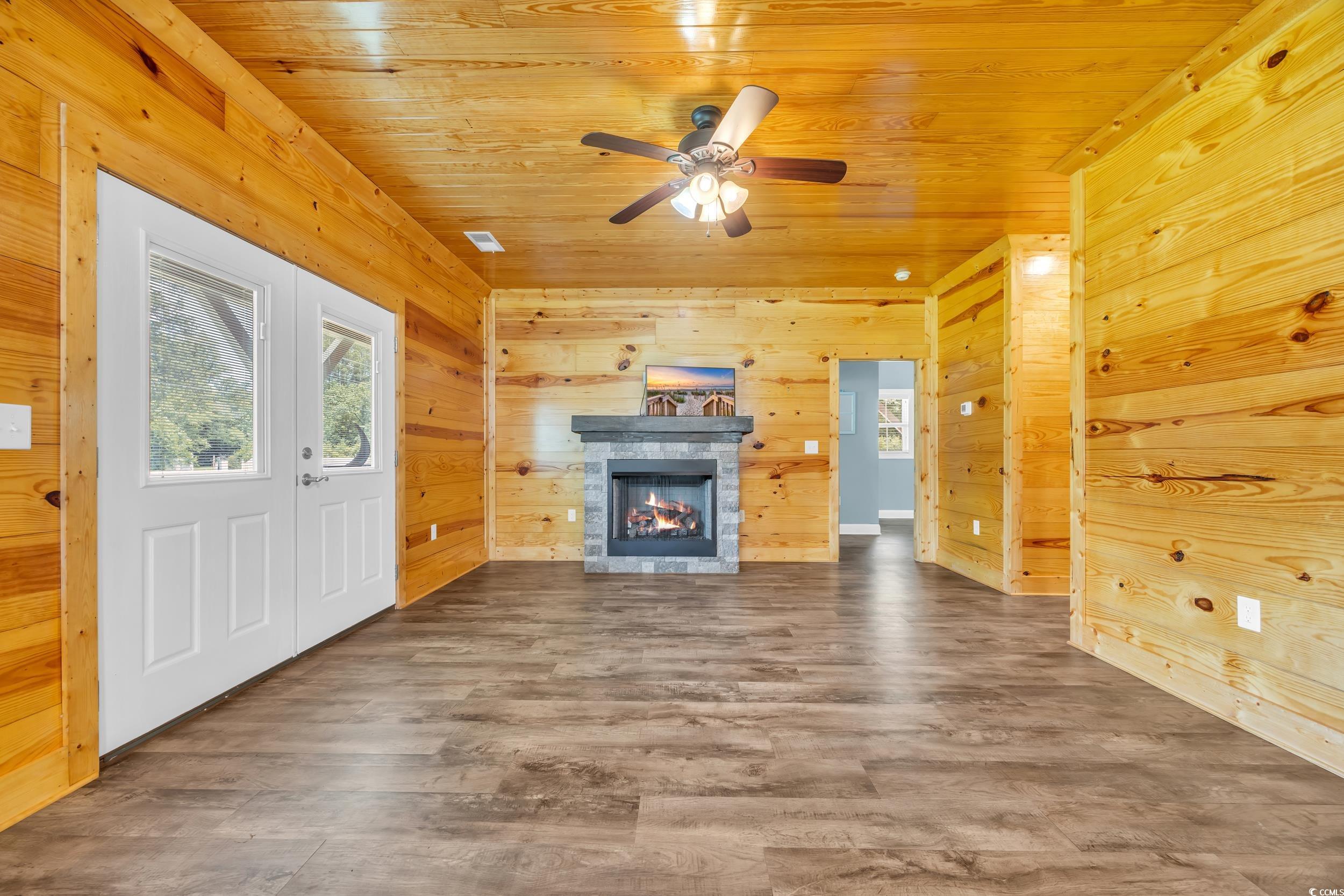 Conway, South Carolina, 29526, United States, 4 Bedrooms Bedrooms, ,3 BathroomsBathrooms,Residential,For Sale,1839037