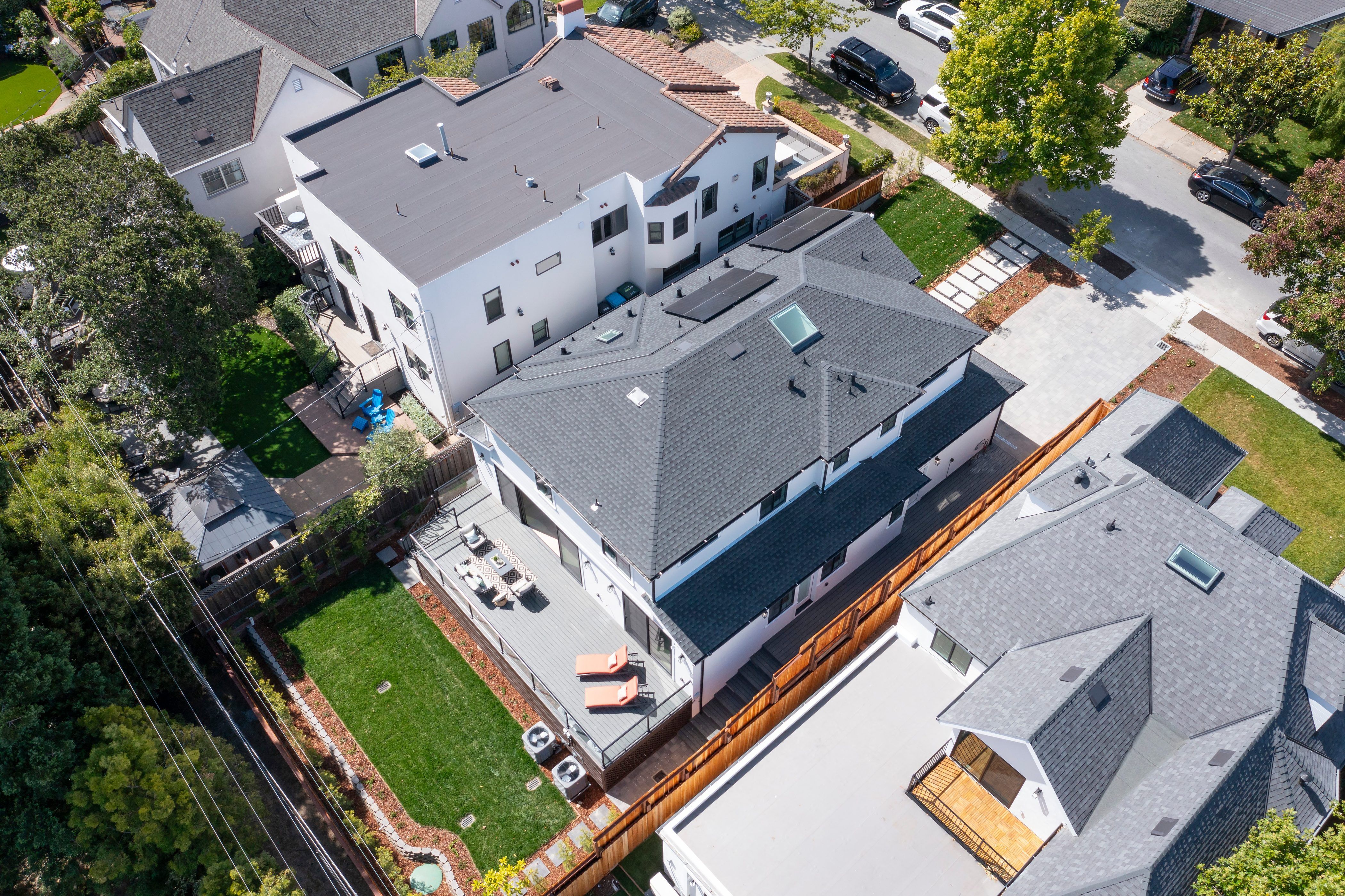  New Construction in Premier Easton Addition - 物件實景