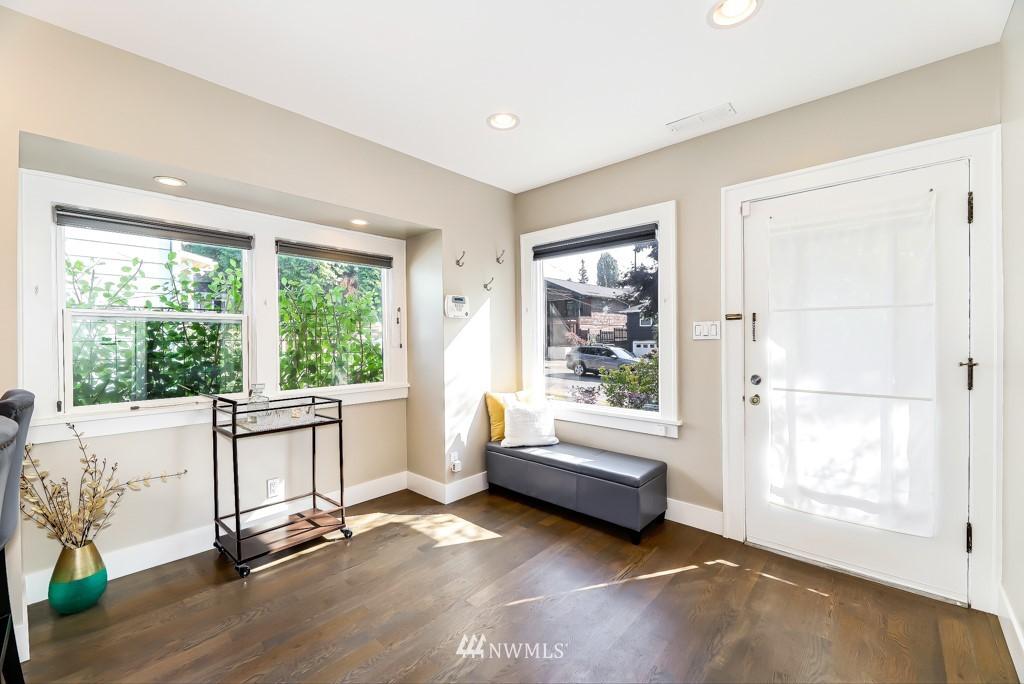 6745 4TH AVENUE NW, SEATTLE, Washington, 98117, United States, 2 Bedrooms Bedrooms, ,2 BathroomsBathrooms,Residential,For Sale,6745 4TH AVENUE NW,1433276
