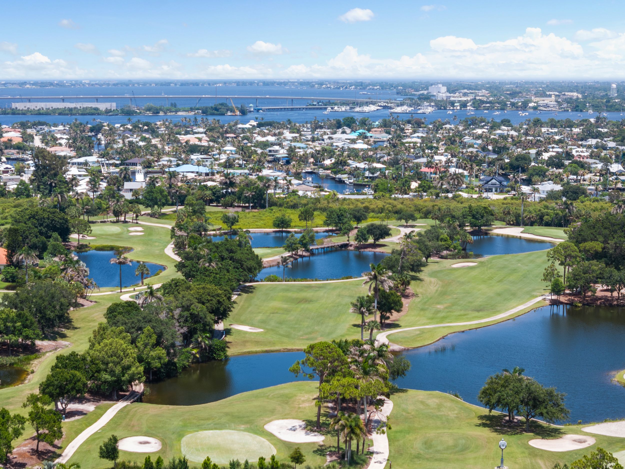  910 SW Palm Cove Drive, Palm City, FL, 34990 - 物件實景