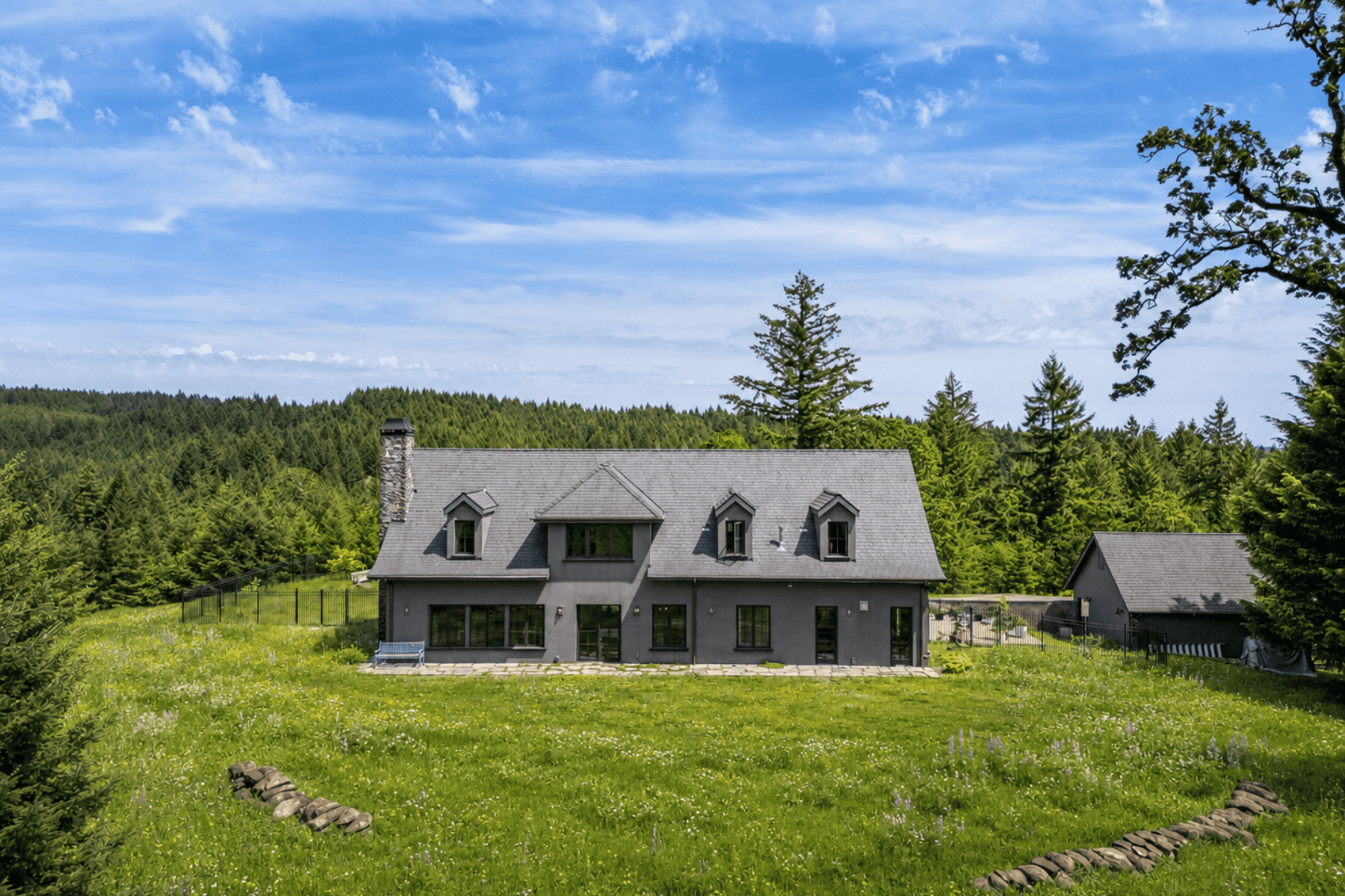 18940 CANYON VIEW LN Dallas, OR 97338 - 物件實景