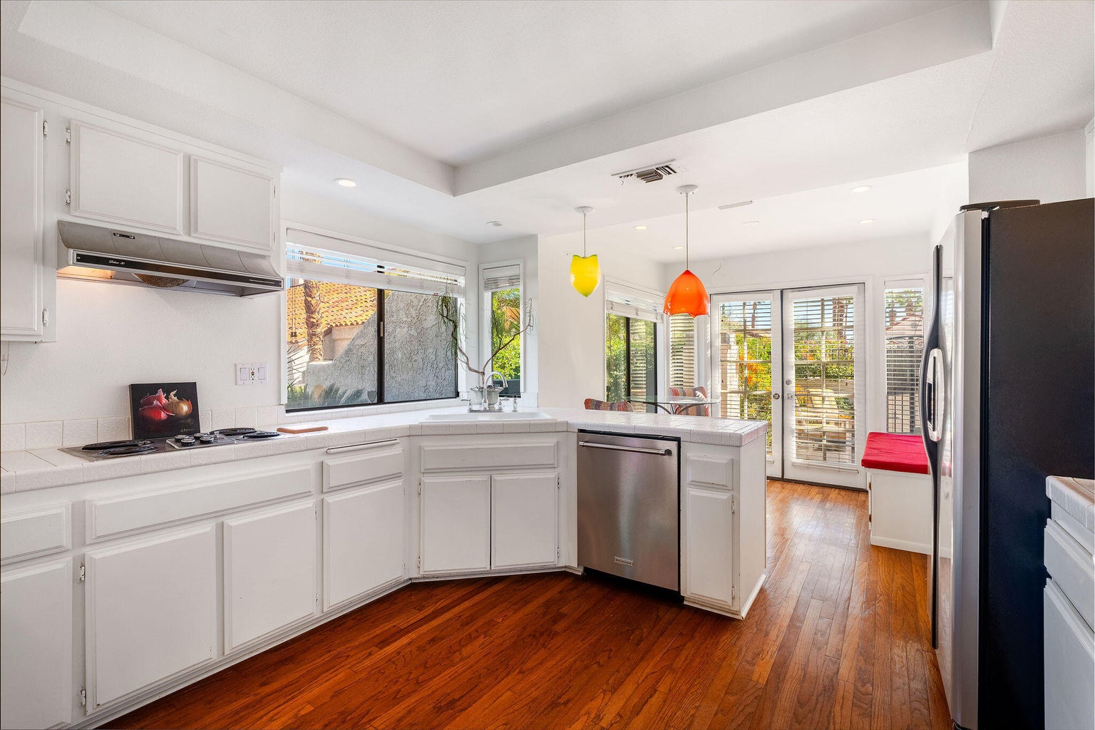 Palm Desert, California, 92260, United States, 2 Bedrooms Bedrooms, ,2 BathroomsBathrooms,Residential,For Sale,1981294