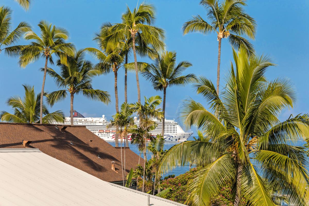 Kona Islander Inn , Kailua Kona, HI 96740 #1