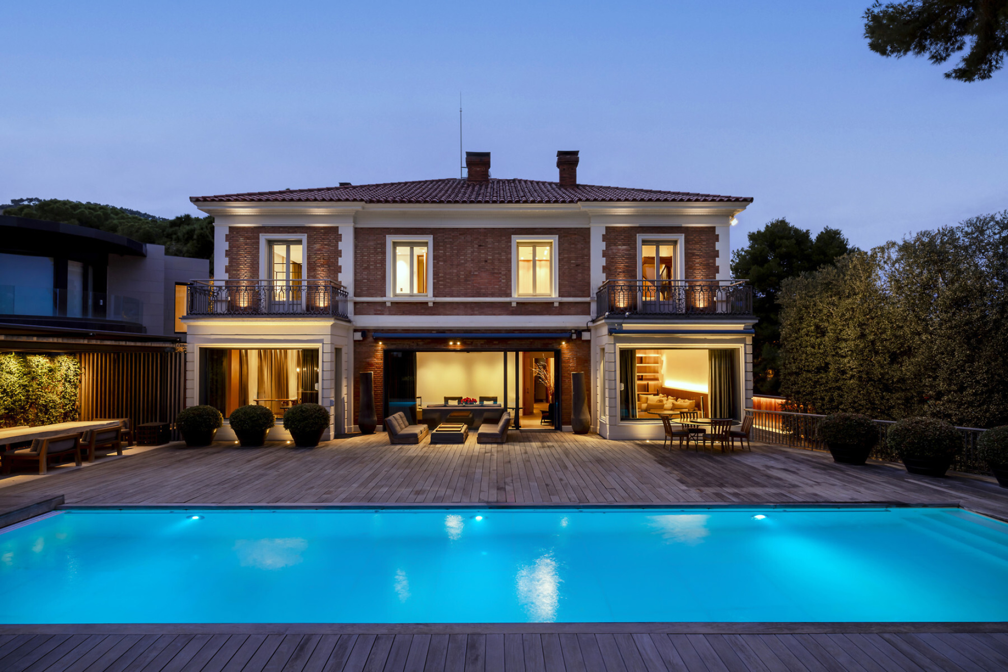  Exclusive home on Pearson Avenue - 物件實景