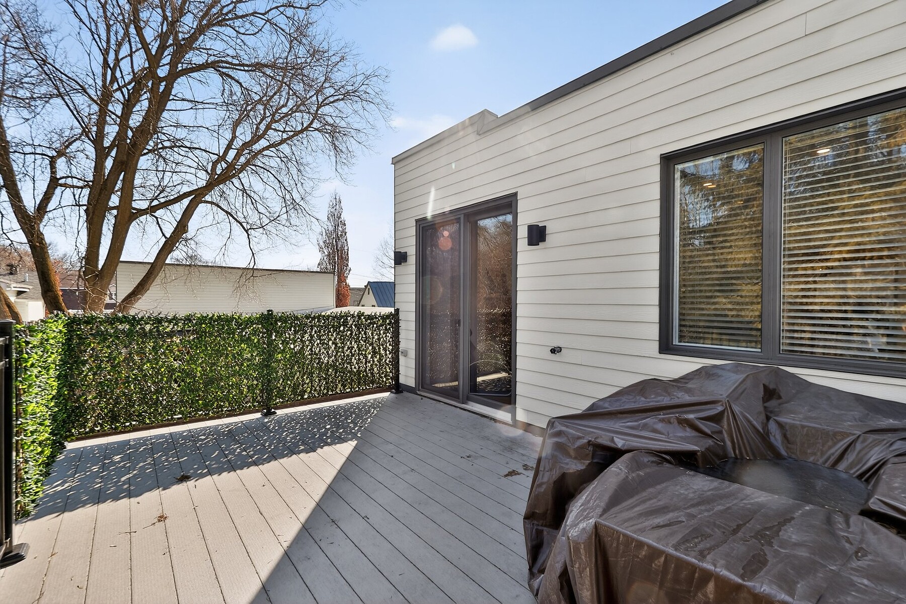  Terrebonne, Lanaudière - 物件實景