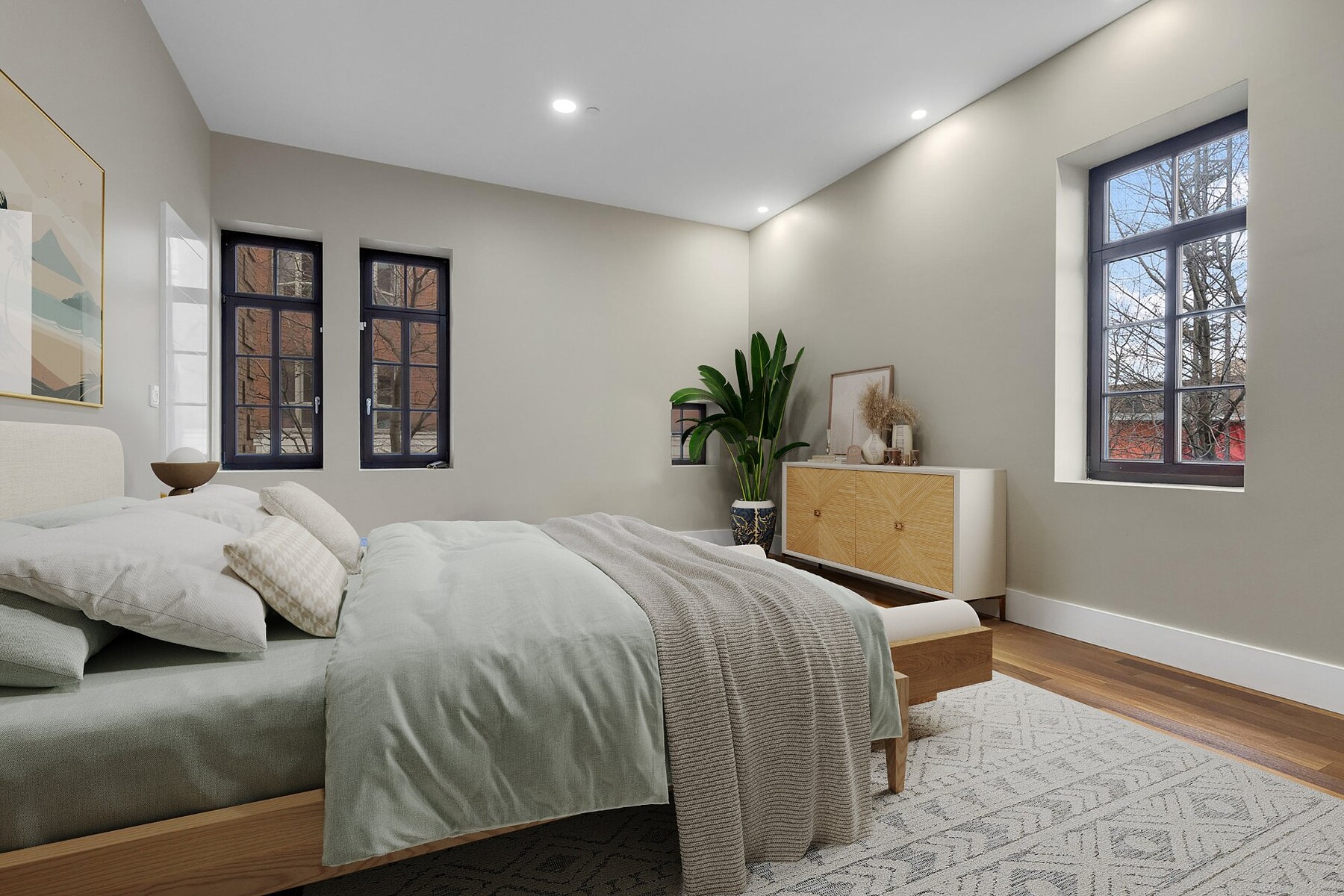  Westmount, Montréal - 物件實景