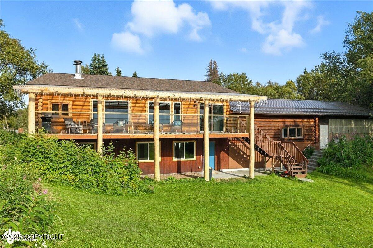 Kenai, Alaska, 99611, United States, 3 Bedrooms Bedrooms, ,2 BathroomsBathrooms,Residential,For Sale,1977033