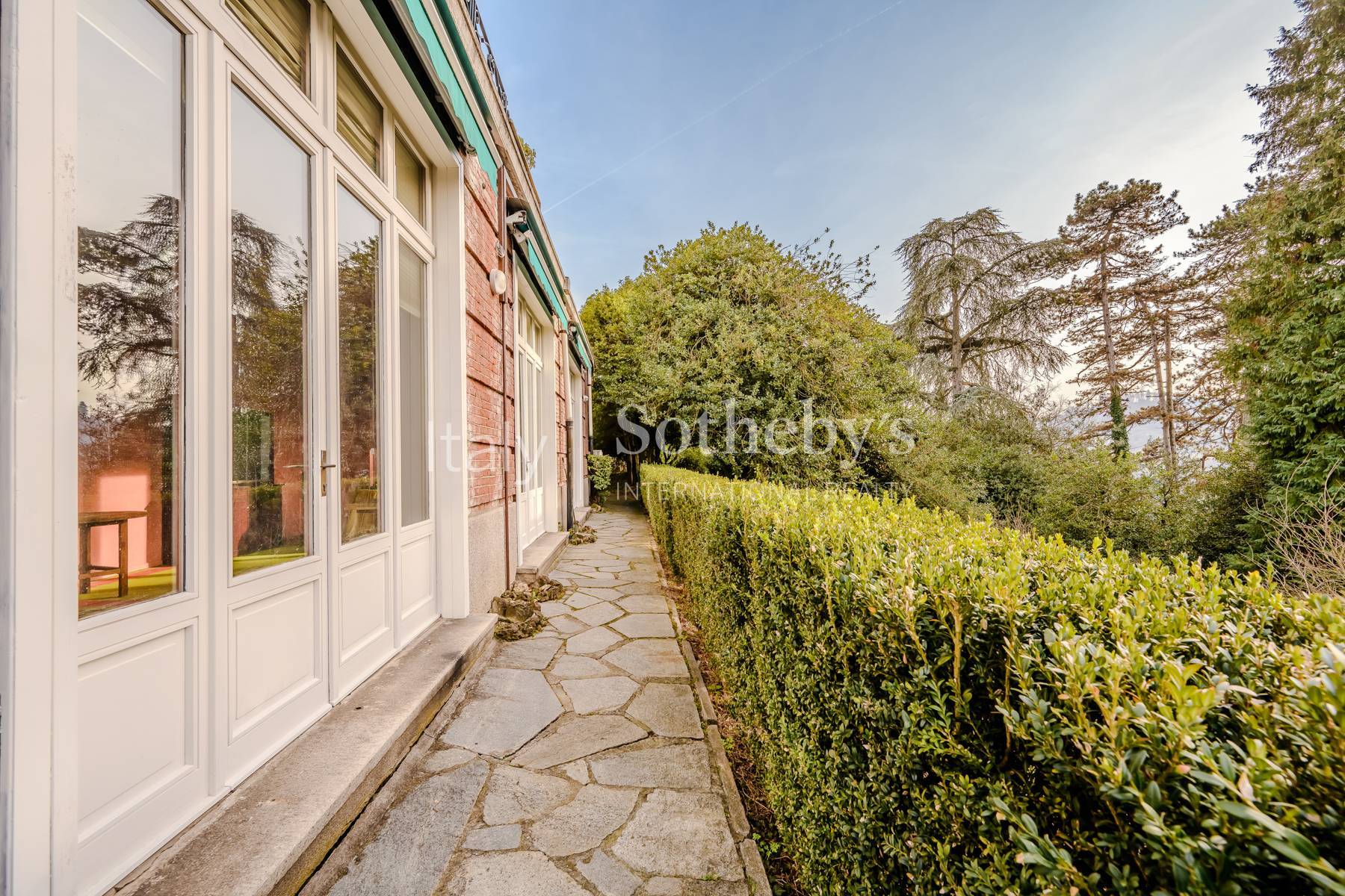  Apartment with Garden and Views over the Turin Hills - 物件實景