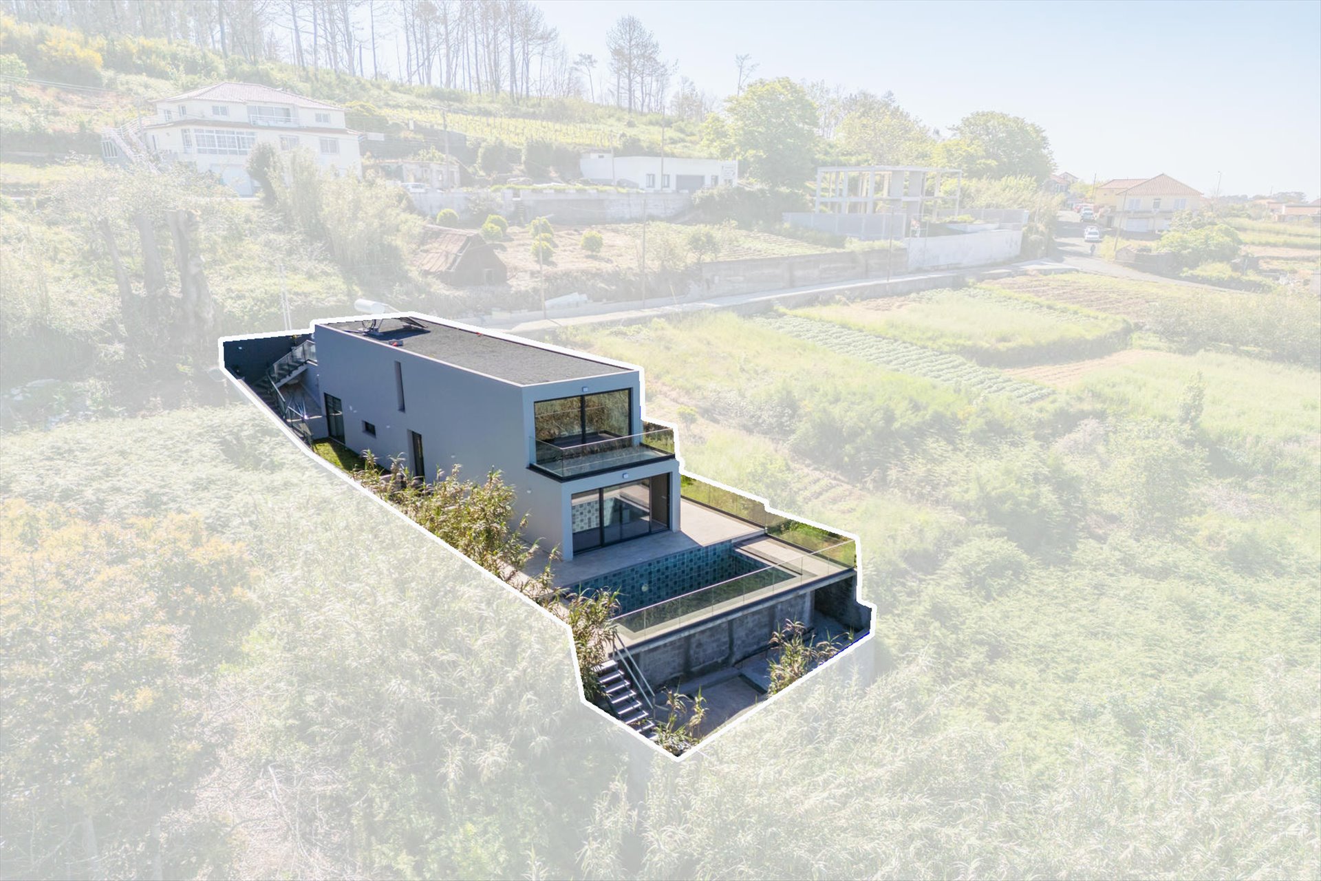  House, 3 bedrooms, for Sale - 物件實景