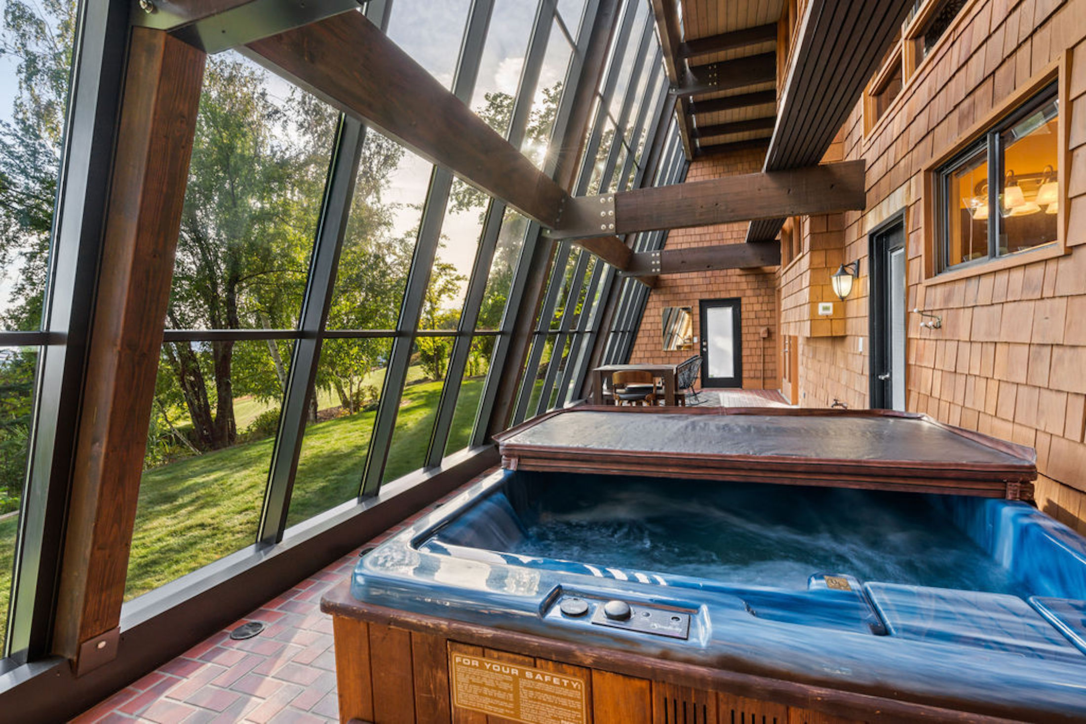  Welcome to Yakima Valley Paradise - 物件實景