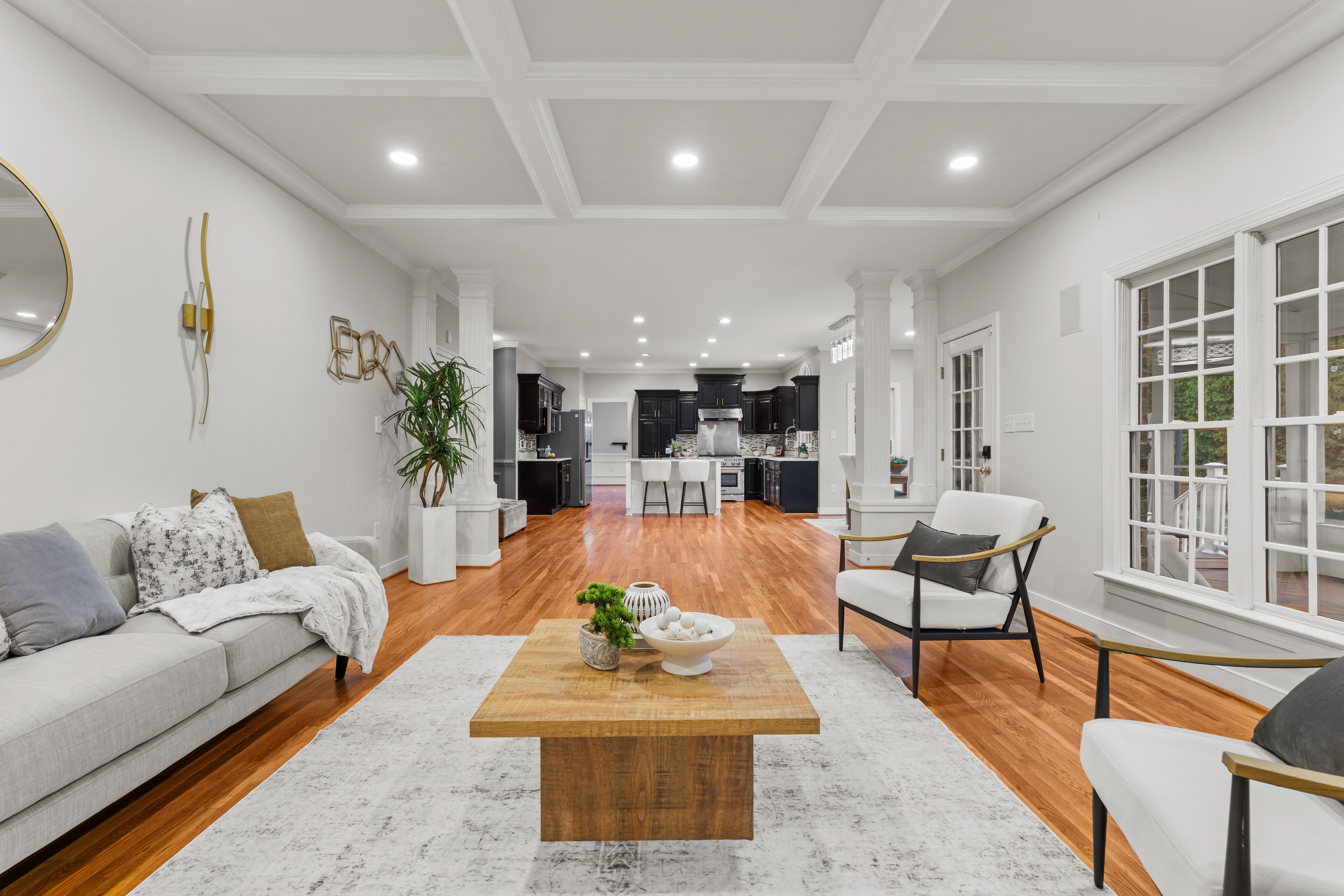  12200 Heatherford Place, Glen Allen, VA 23059 - 物件實景