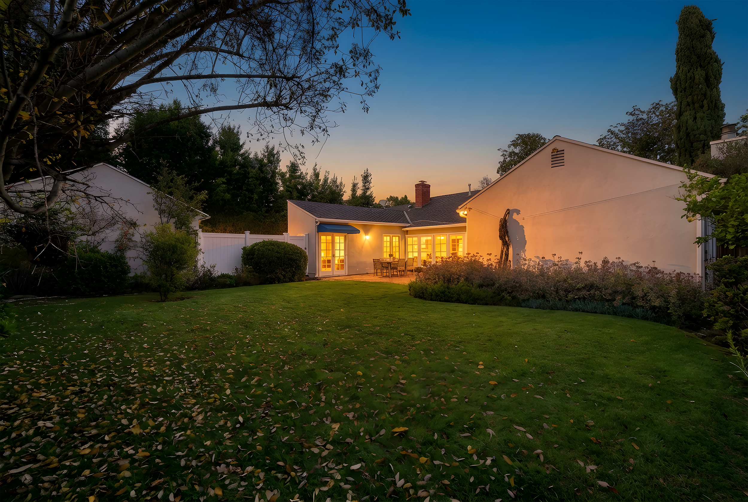  11782 Bellagio Road - 物件實景