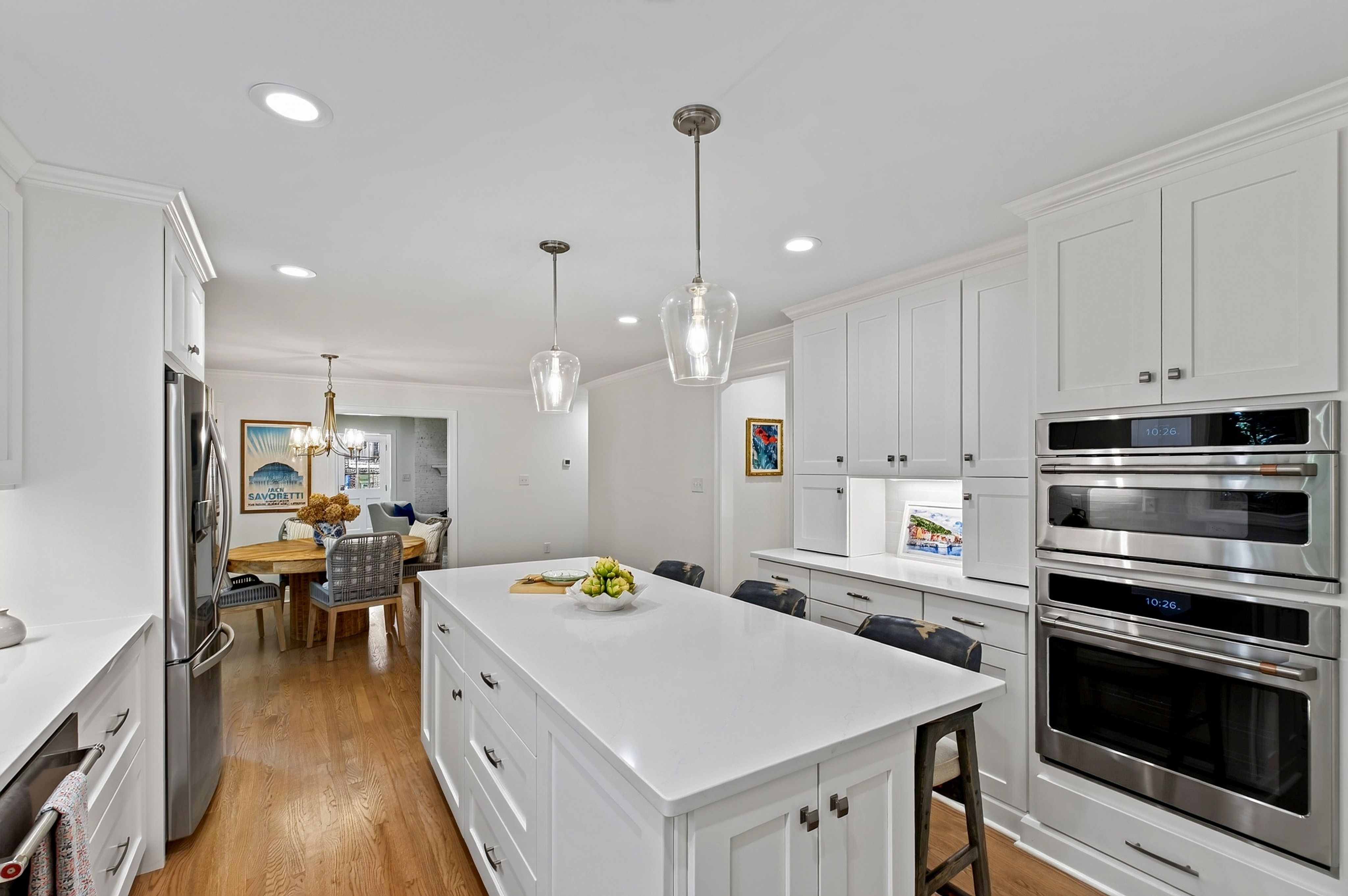  3516 Ranlo Drive, Raleigh, NC 27612 - 物件實景