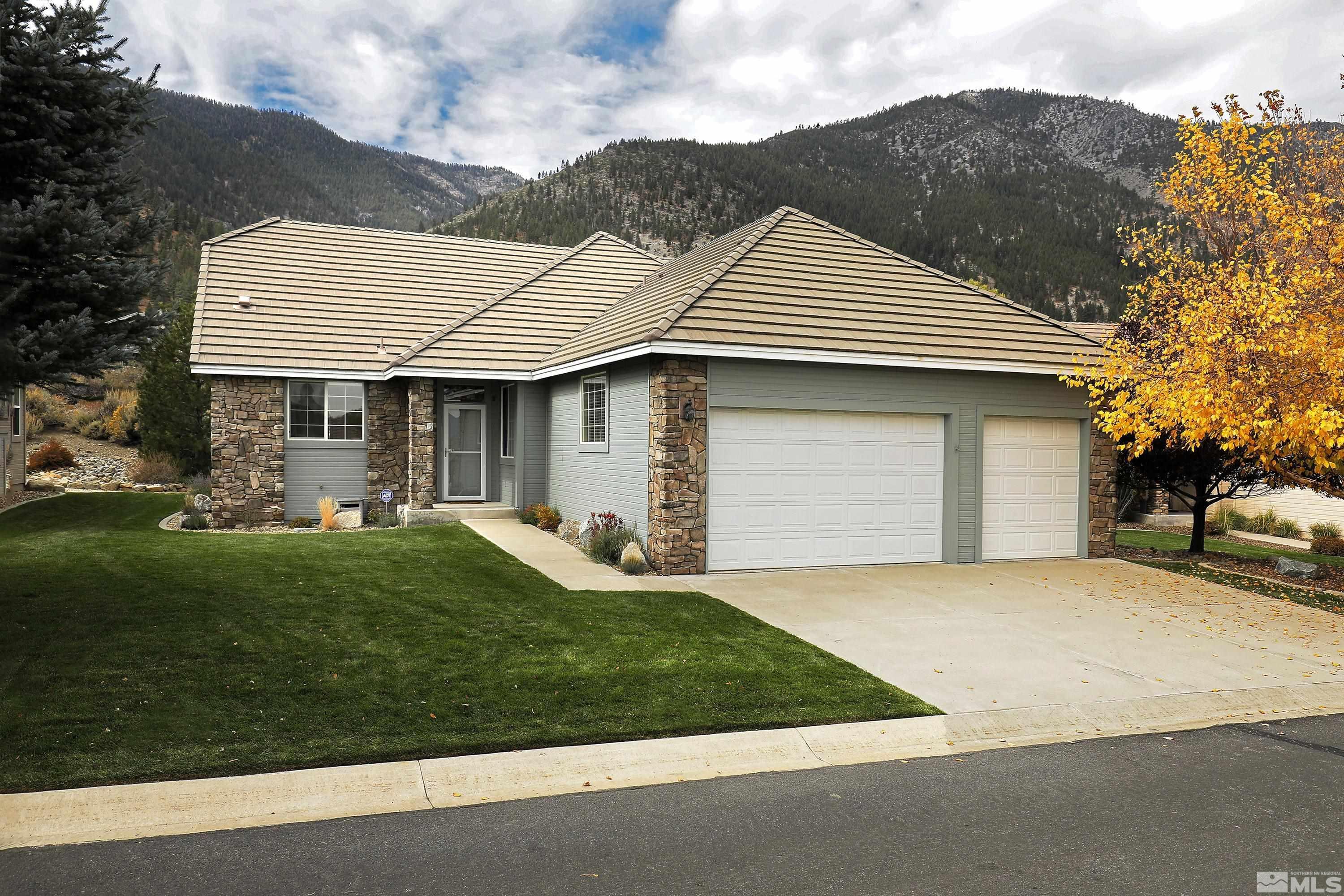 2456 Genoa Meadows, Genoa, Nevada, 89411, United States, 3 Bedrooms Bedrooms, ,2 BathroomsBathrooms,Residential,For Sale,2456 Genoa Meadows,1655786
