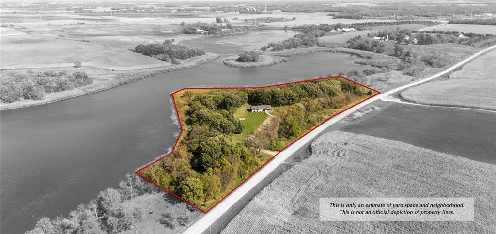 Brandon, Minnesota, 56315, United States, 4 Bedrooms Bedrooms, ,1 BathroomBathrooms,Residential,For Sale,1976926