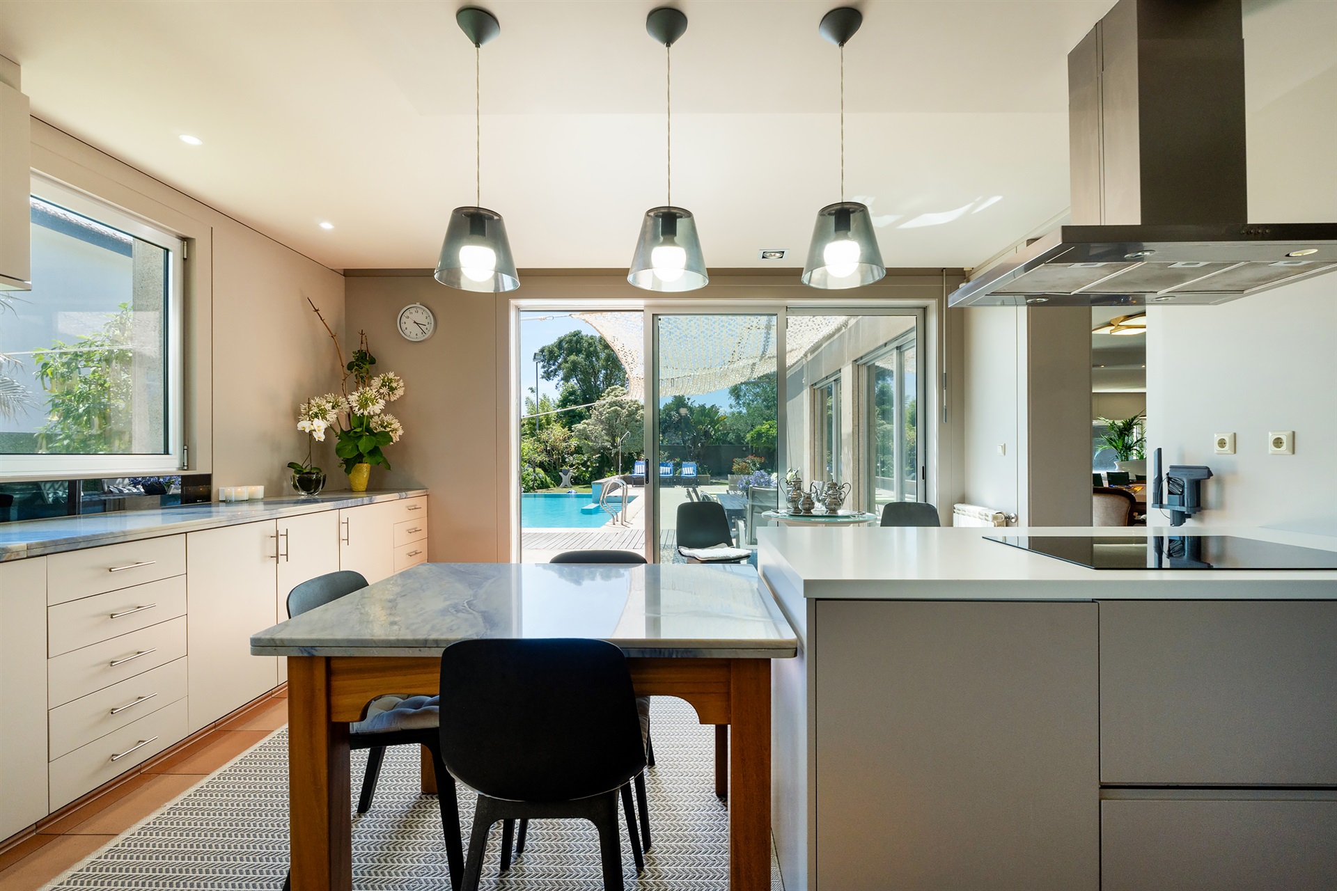  Detached house, 5 bedrooms, for Sale - 物件實景