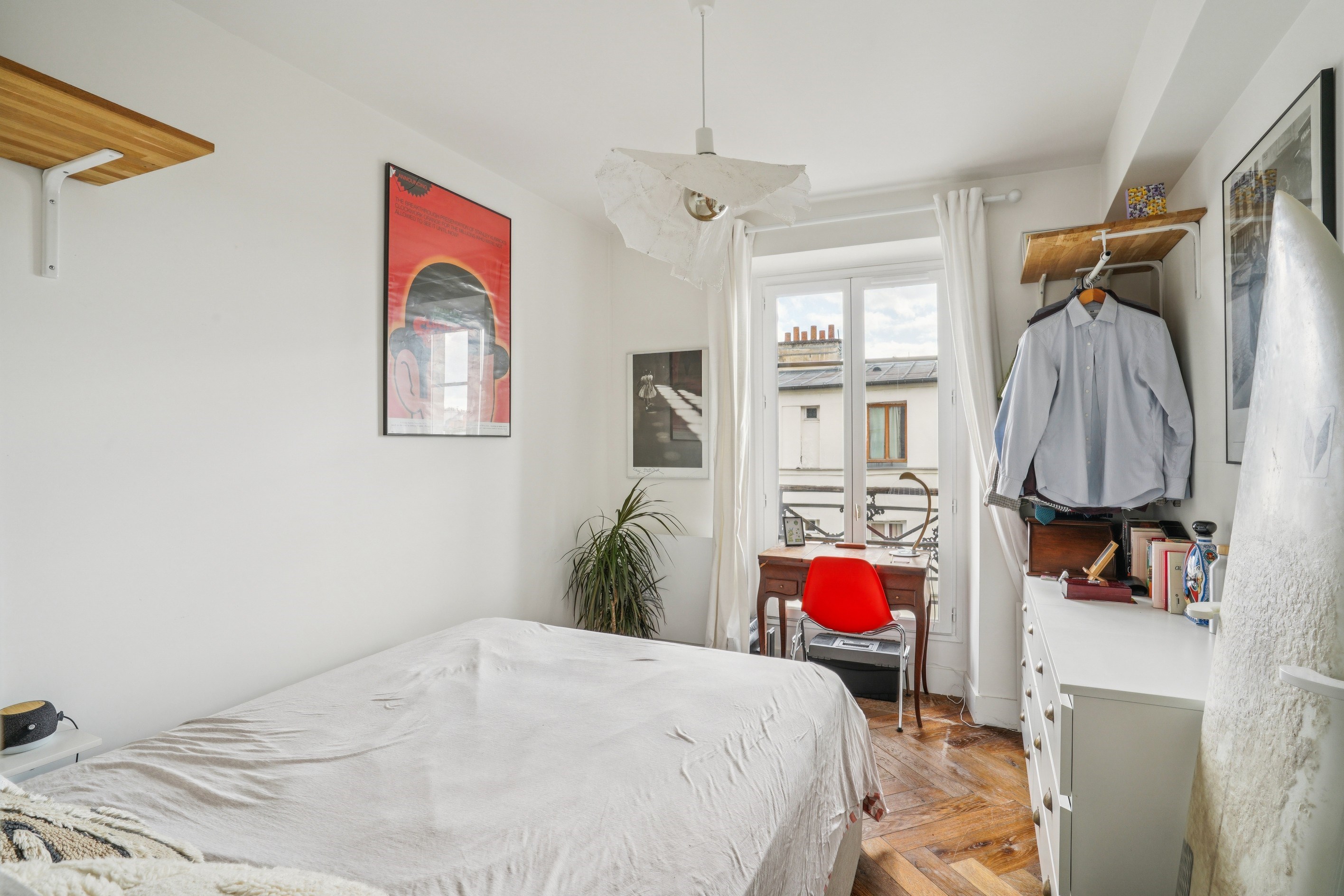  Appartement - 物件實景