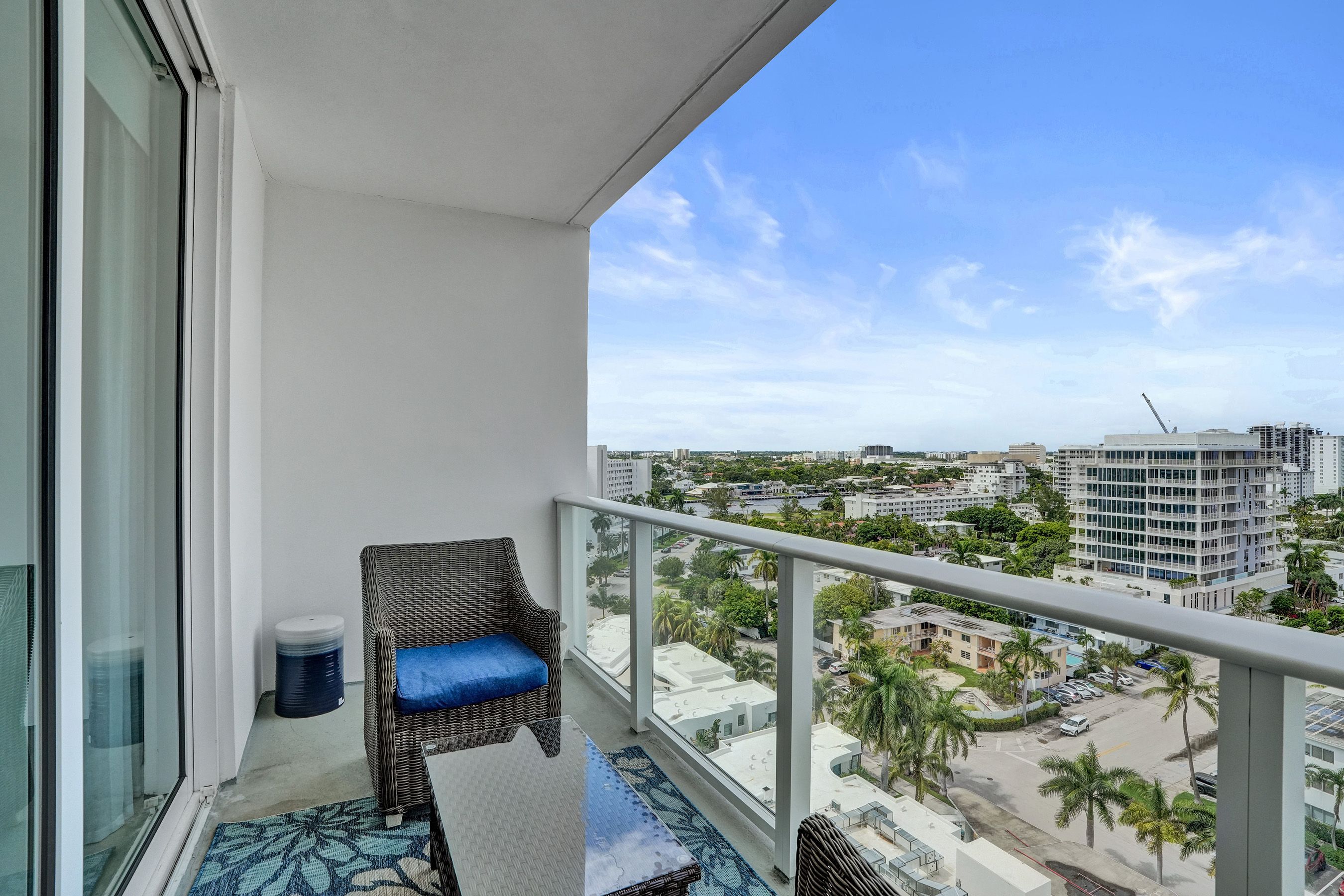  401 N Birch Rd, Fort Lauderdale, FL, 33304 - 物件實景
