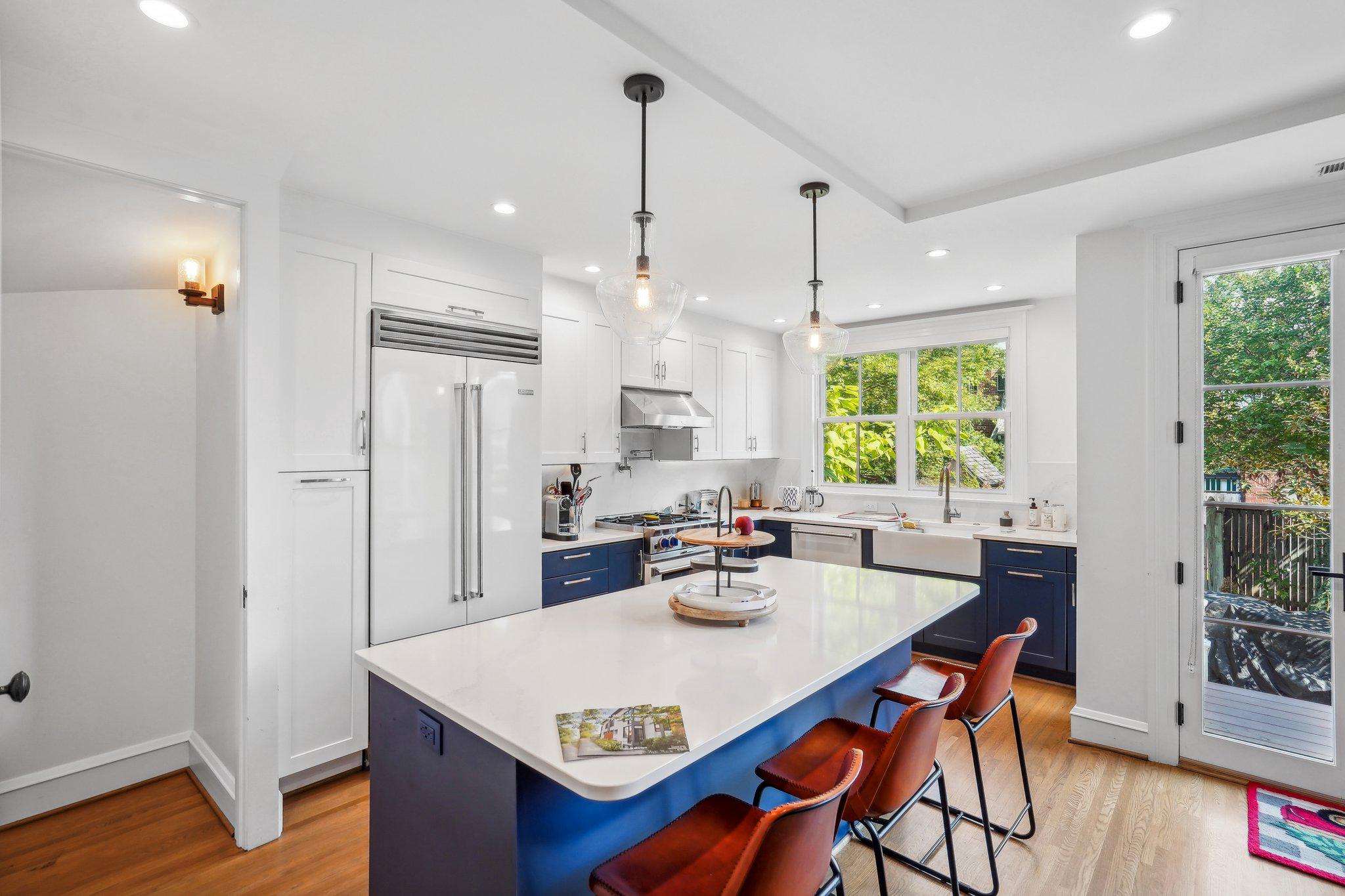  626 D Street NE, Washington, DC, 20002 - 物件實景