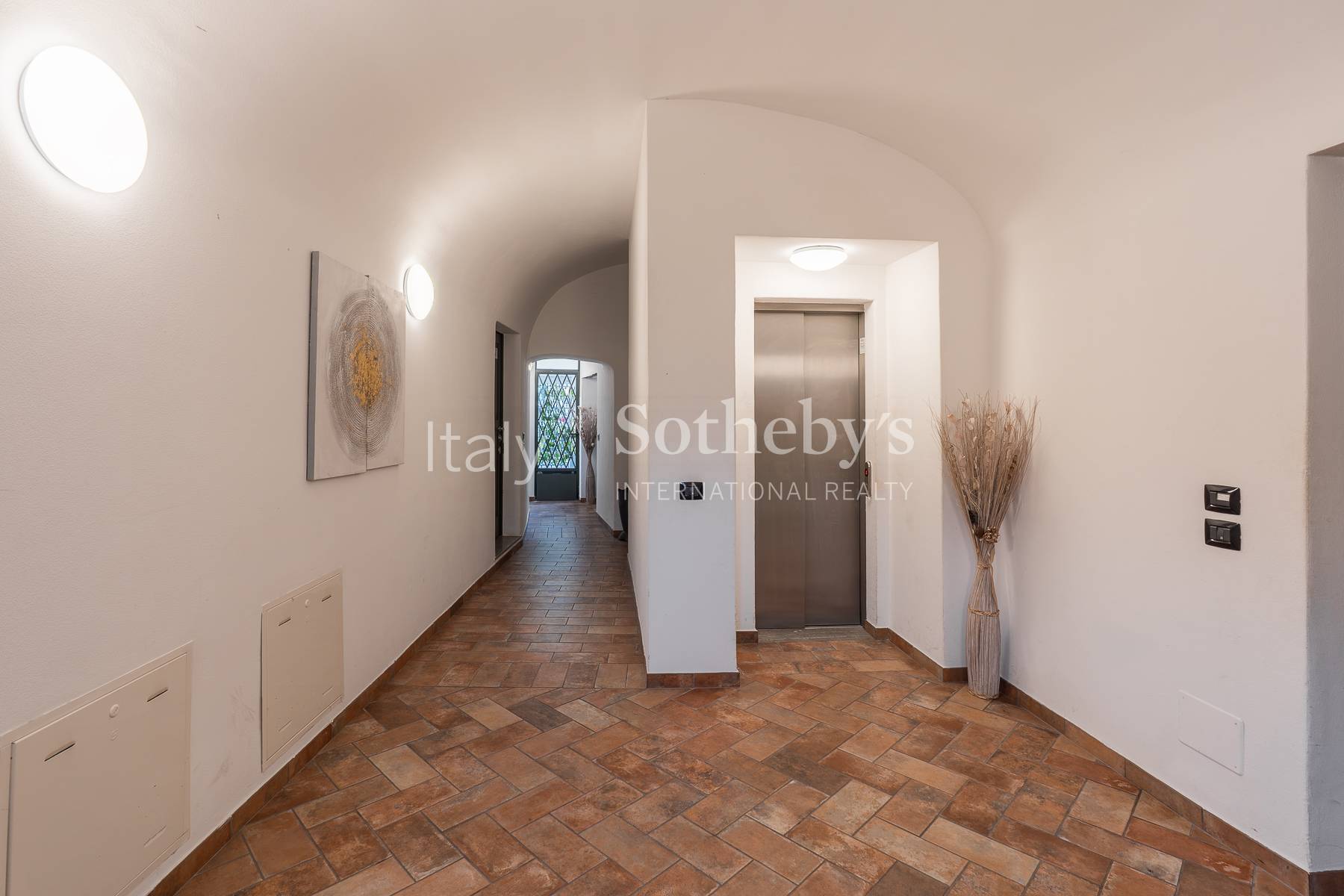  Palazzo Odescalchi: Historic residence in the heart of Como - 物件實景