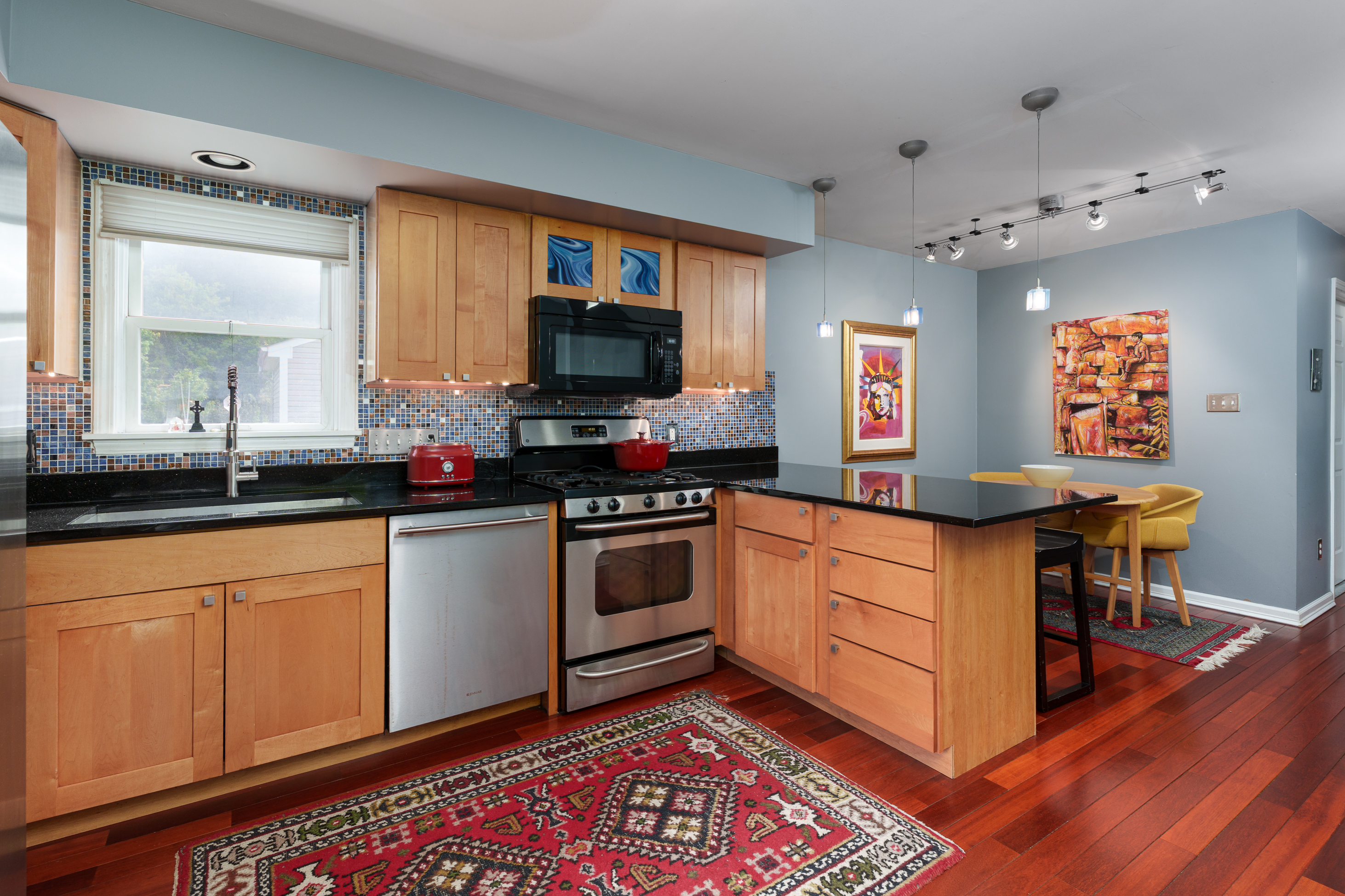  Space and Style in the Heart of Lambertville - 物件實景
