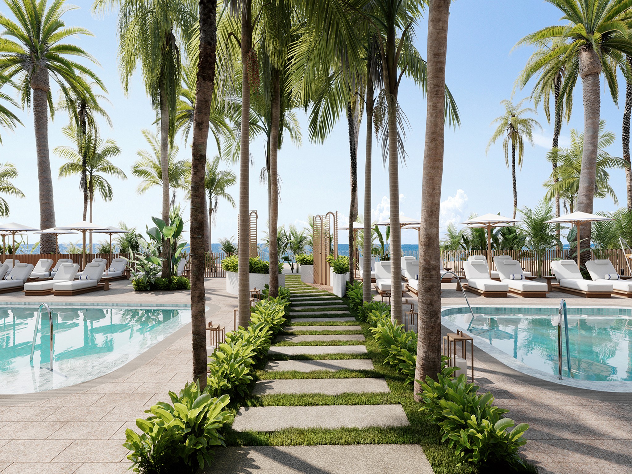  900 N Ocean Boulevard, Pompano Beach, FL, 33062 - 物件實景