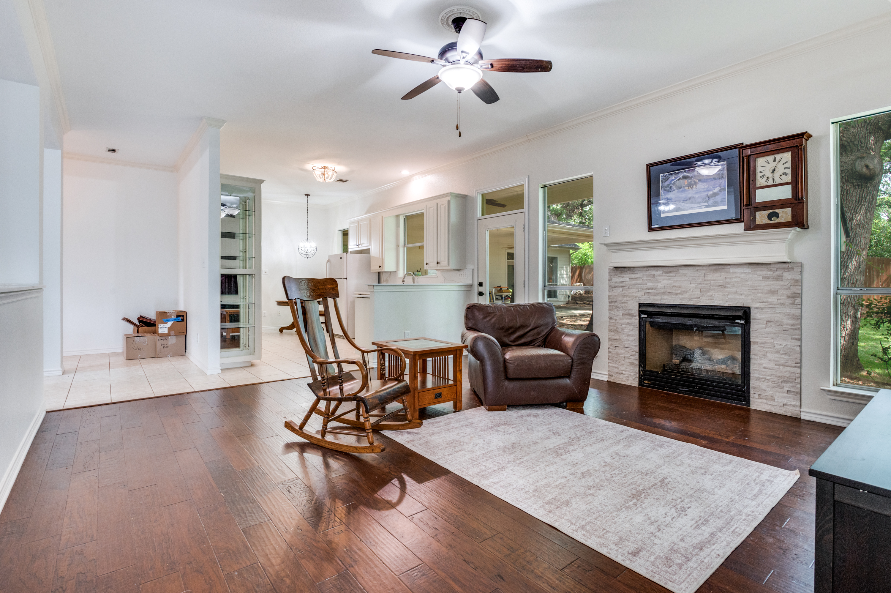  3409 San Bar Lane, Colleyville, TX, 76034 - 物件實景