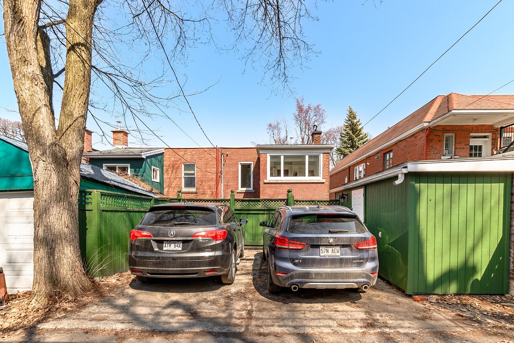  Outremont, Montréal - 物件實景