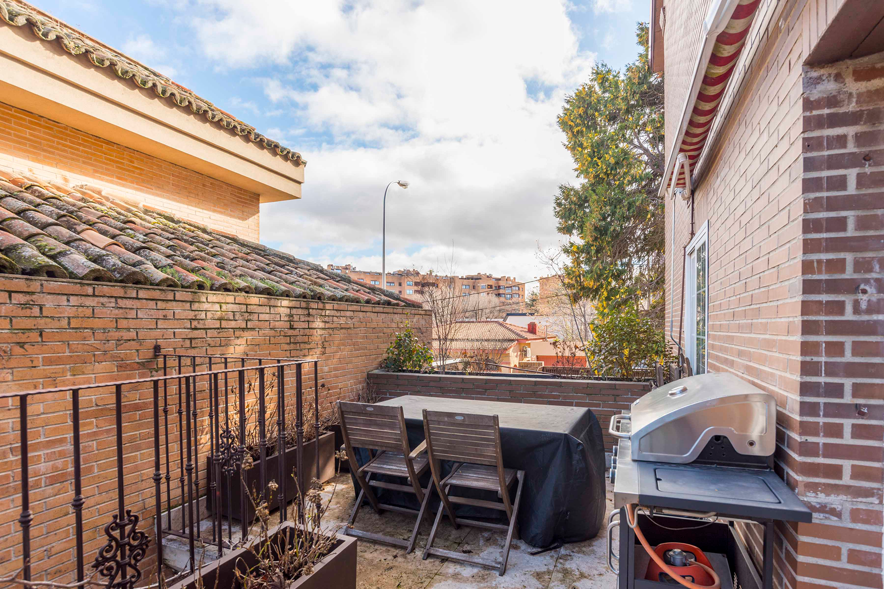  Terraced house in Piovera-Conde Orgaz - 物件實景