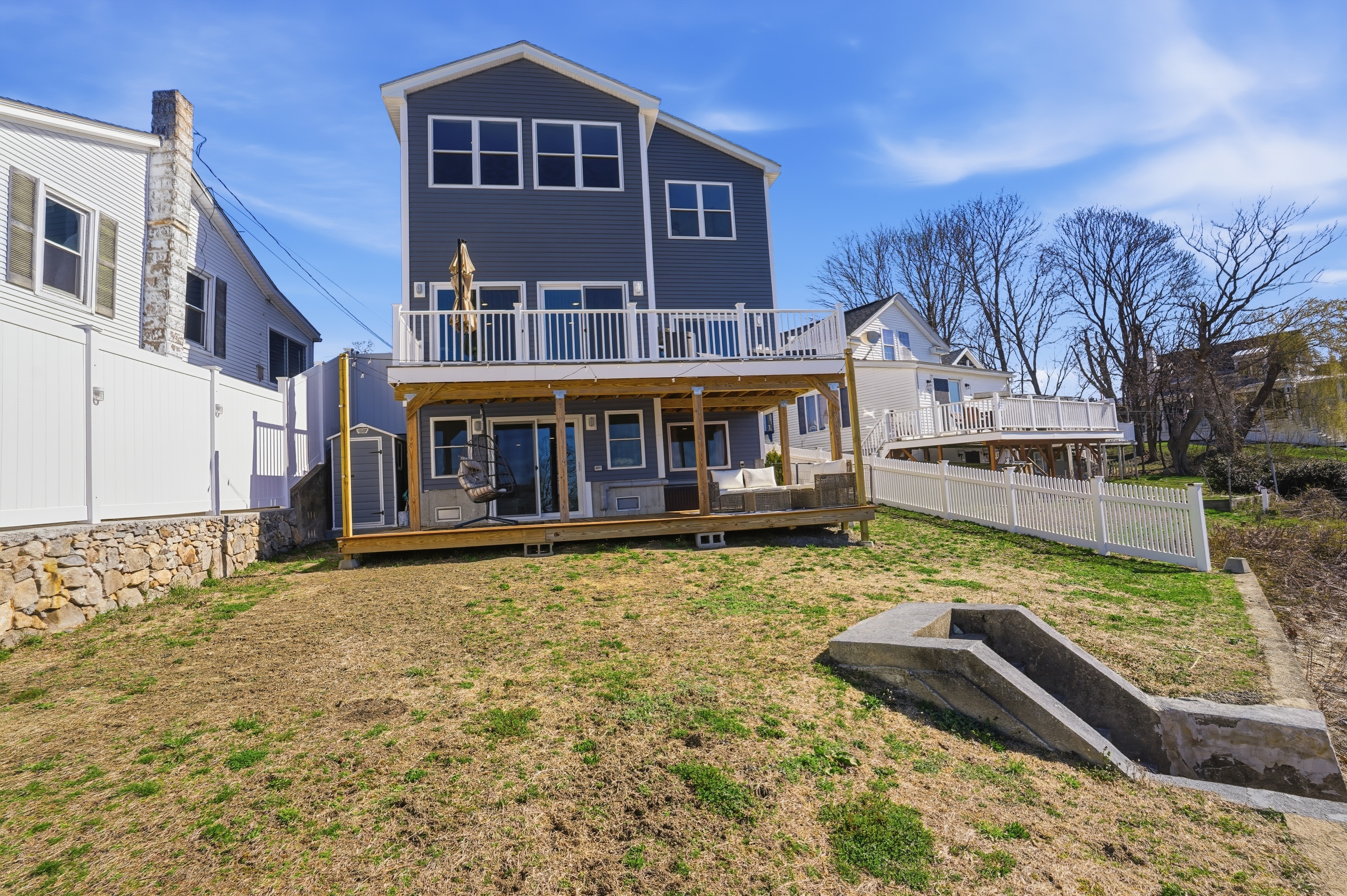  86 Ocean View Avenue, Swansea, MA, 02777 - 物件實景