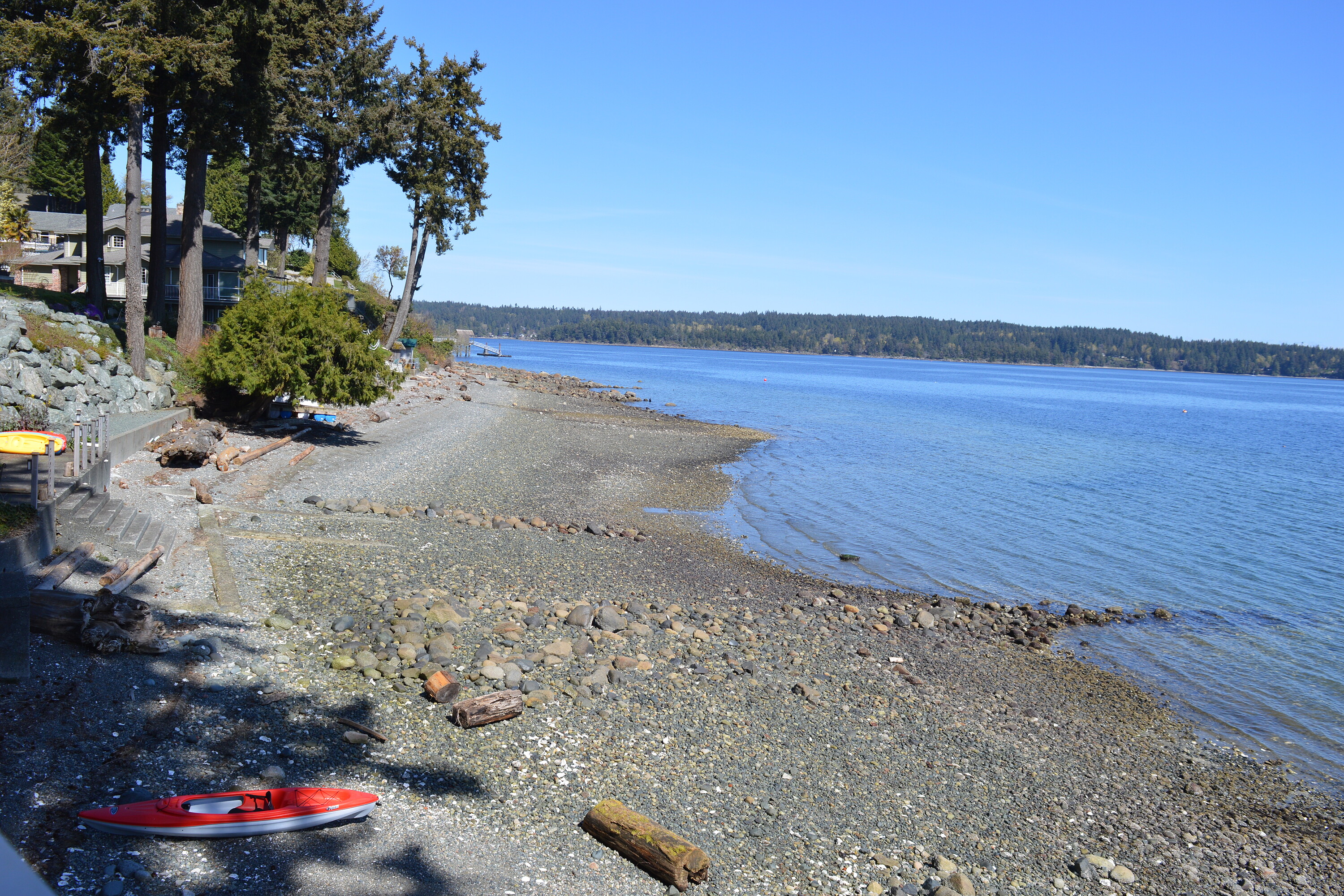  Ladysmith Bespoke Oceanfront - 物件實景