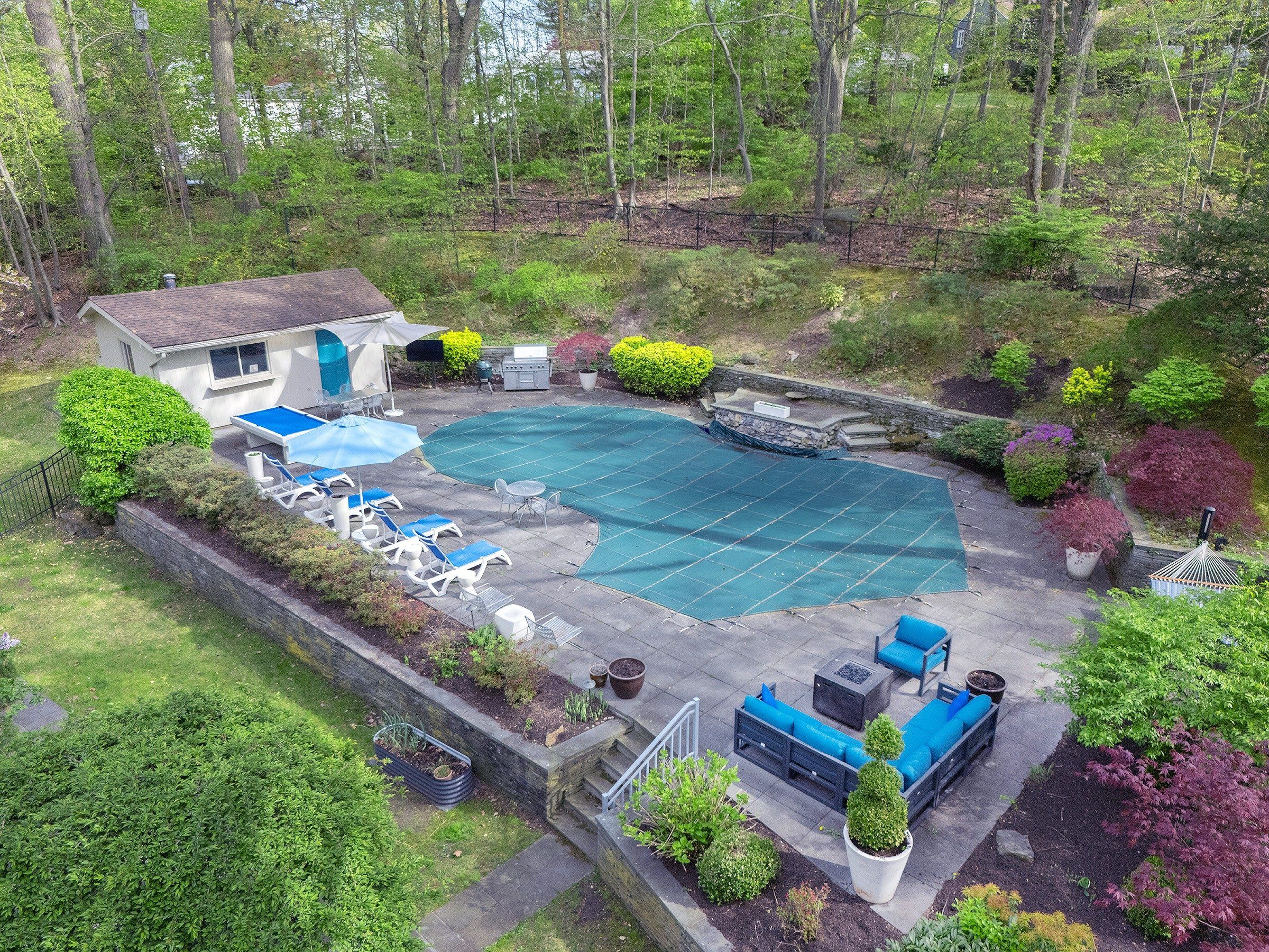  7 Southeast Road, Sands Point, NY, 11050 - 物件實景