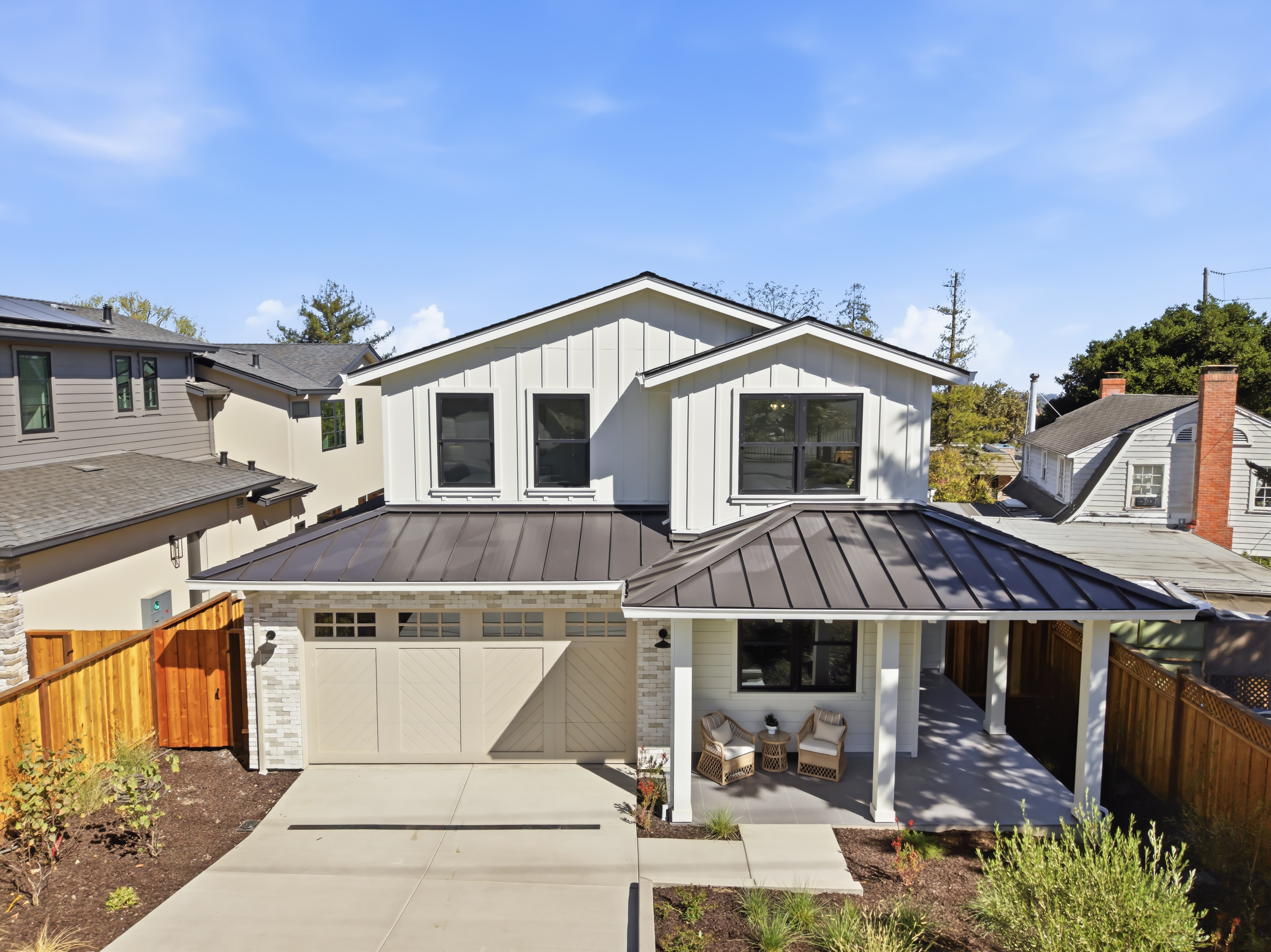 Quality New Construction in Emerald Hills - 物件實景