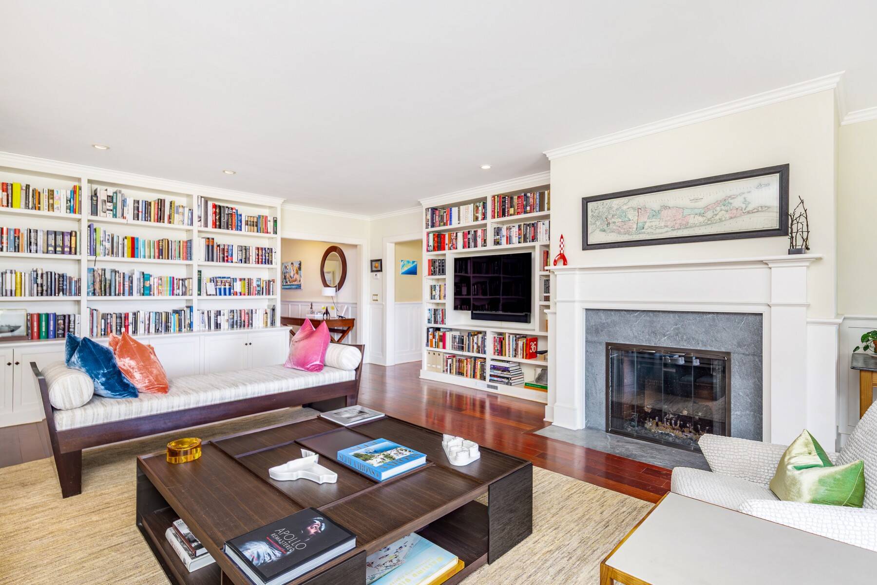  Hamptons Classic on Reserve in Water Mill South - 物件實景