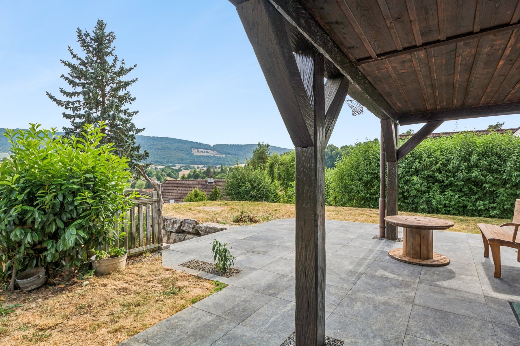  A Prestigious Setting on the Edge of the Forest – Fontenais - 物件實景